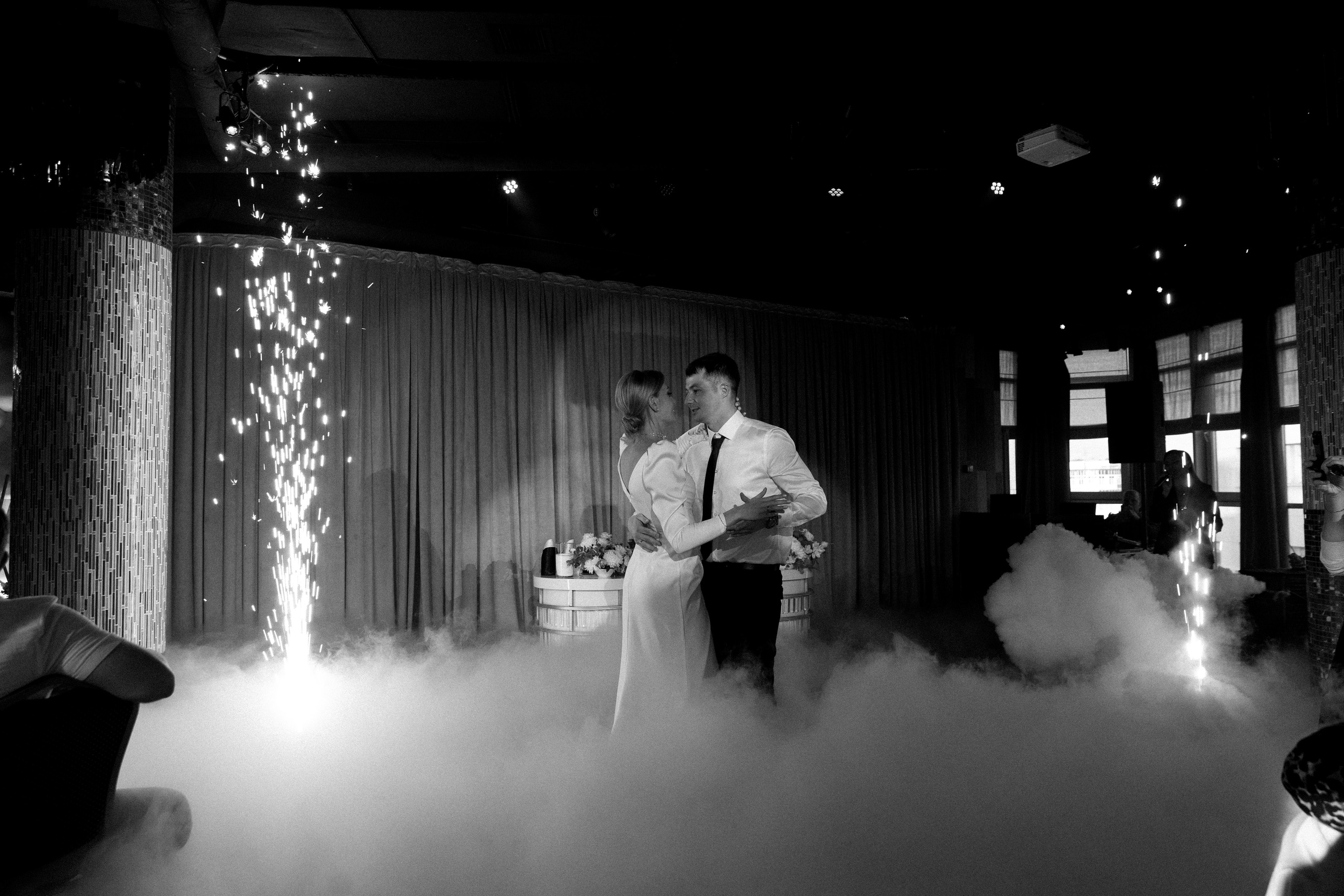 Анна & Игорь. Фотограф Нижний Новгород Юлия Болдырева