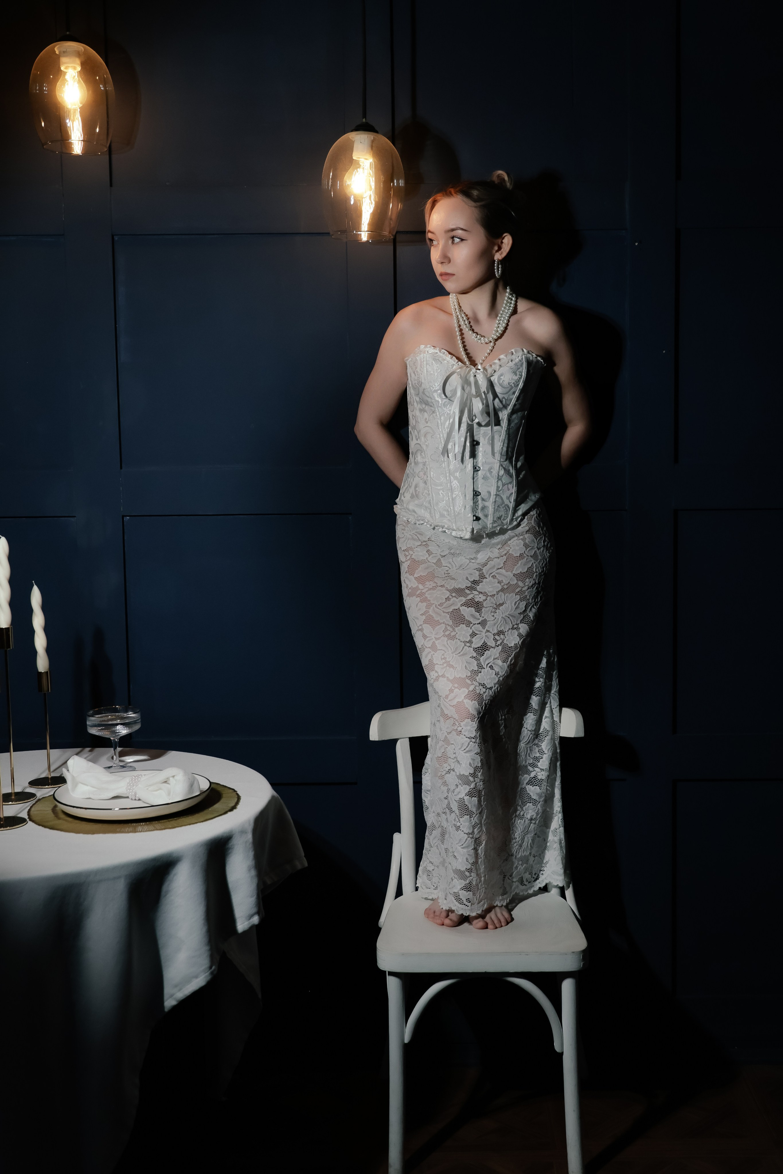 Мария. Свадебный фотограф в Санкт-Петербурге Лолита Романова