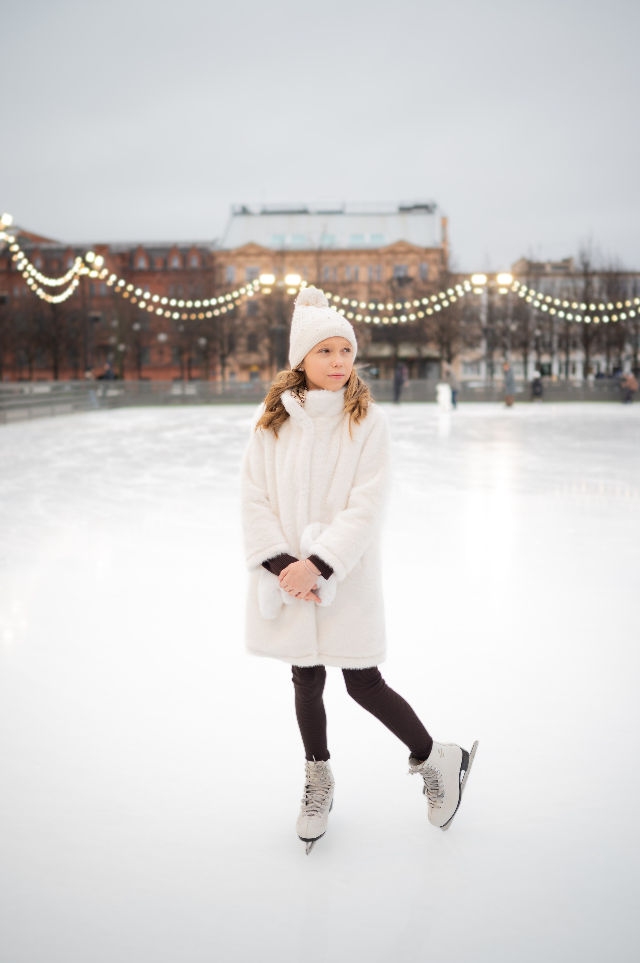 Детская. Фотограф в Санкт-Петербурге Anna Balashkova