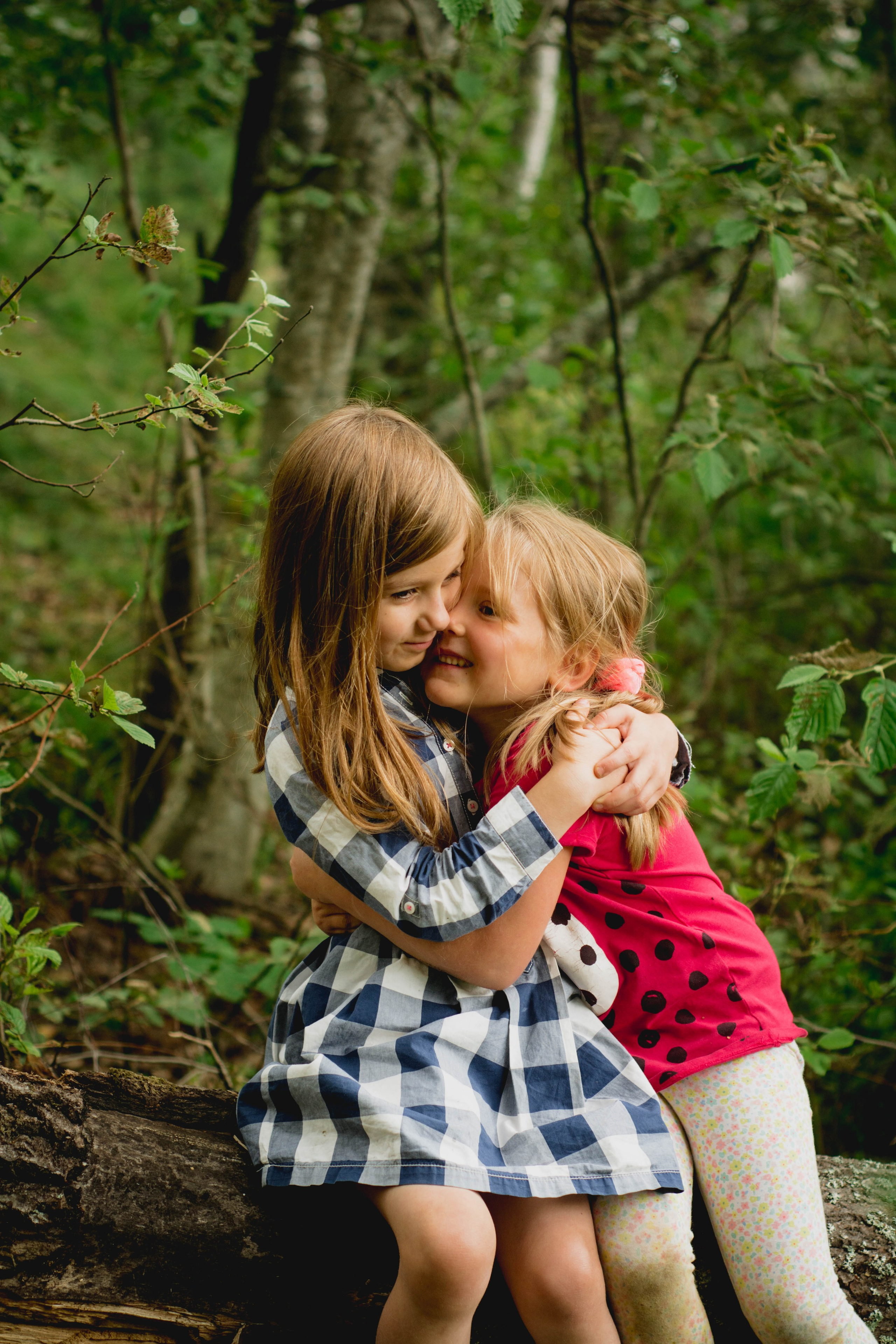 Детская. Фотограф в Санкт-Петербурге Anna Balashkova