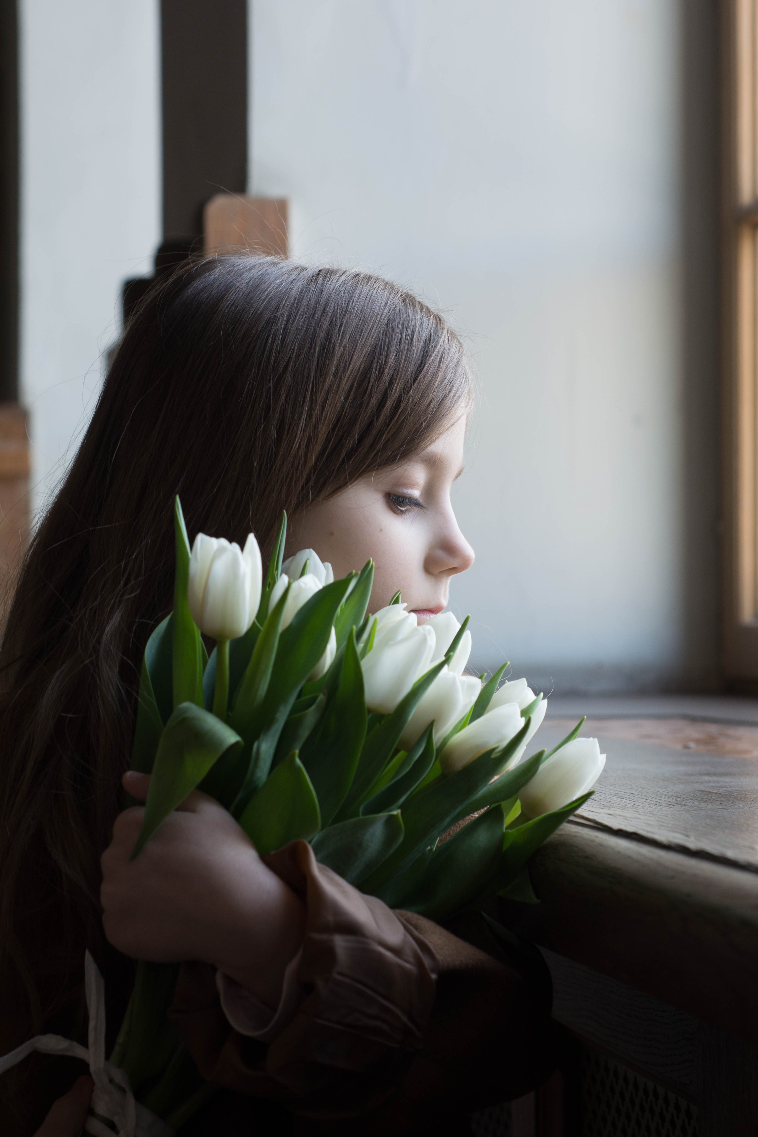 Детская. Фотограф в Санкт-Петербурге Anna Balashkova