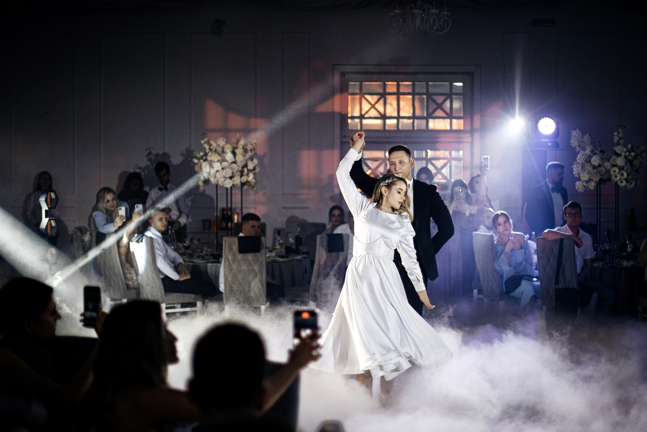 Олег и Галина. Свадебный фотограф в Ростове-на-Дону Олег Майер