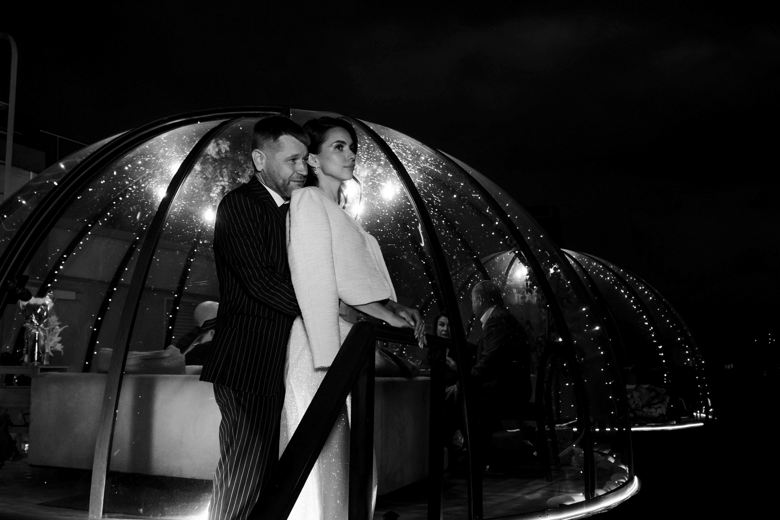 Уютный вечер нашей семьи. Свадебный и семейный фотограф в Новосибирске, Санкт-Петербурге, Москве