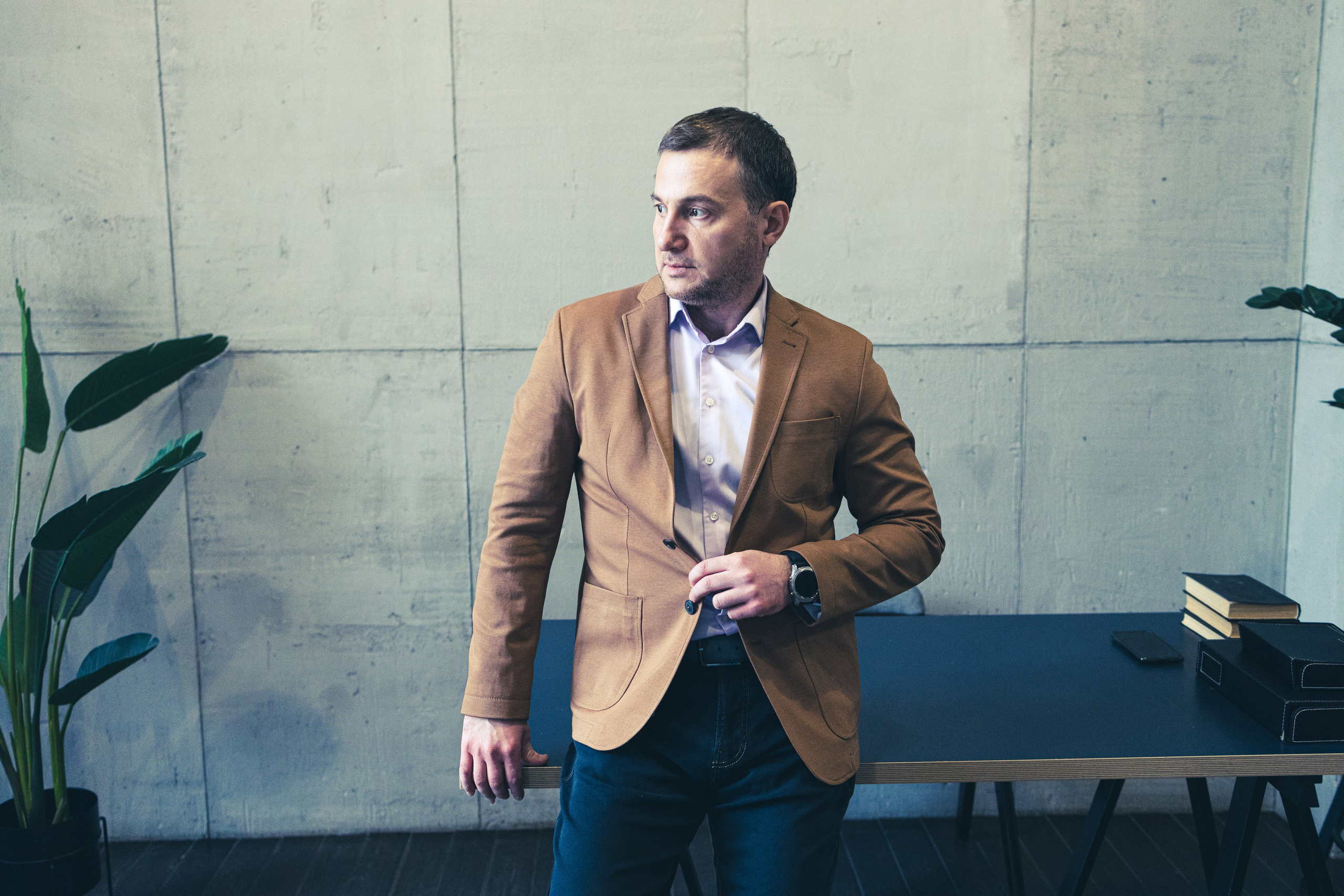 Фотосессия для Ибрагима. Профессиональные фотосессии в Москве| Евгения Черенкова