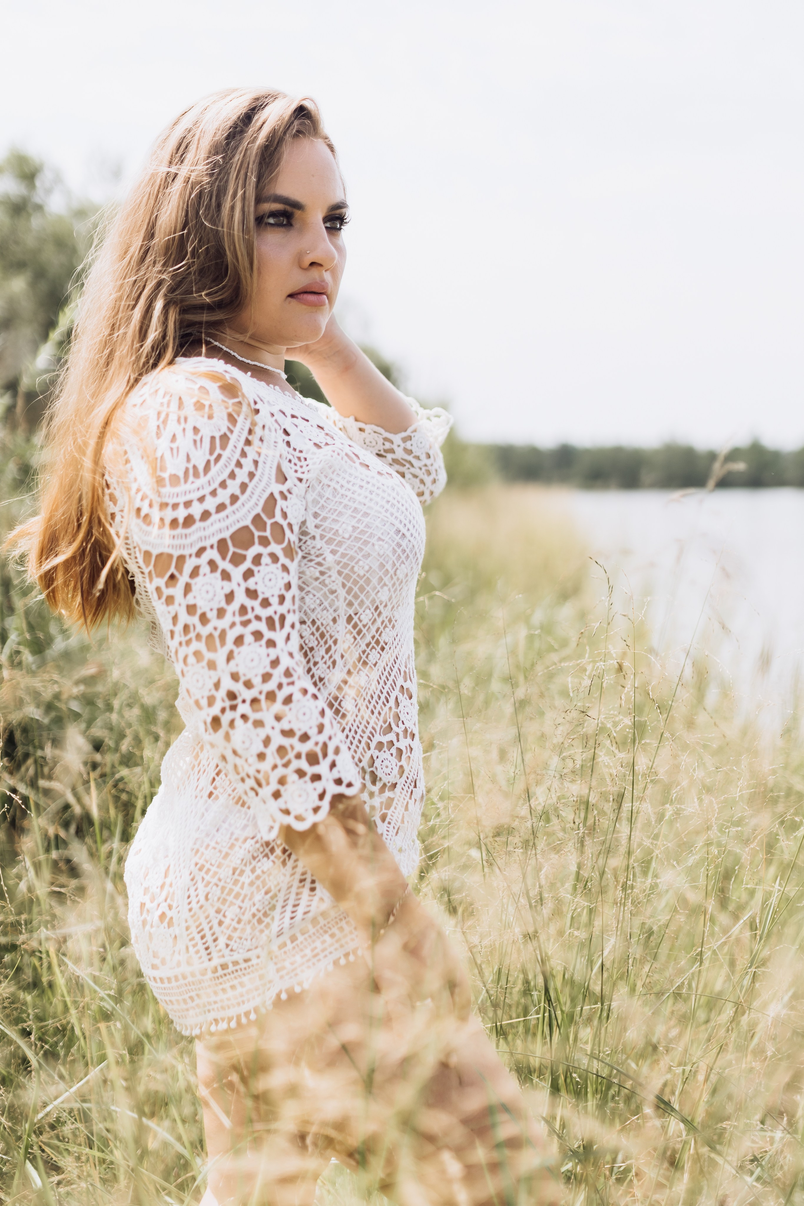 Сандра. Фотограф Анна Шибанова Ангарск-Иркутск