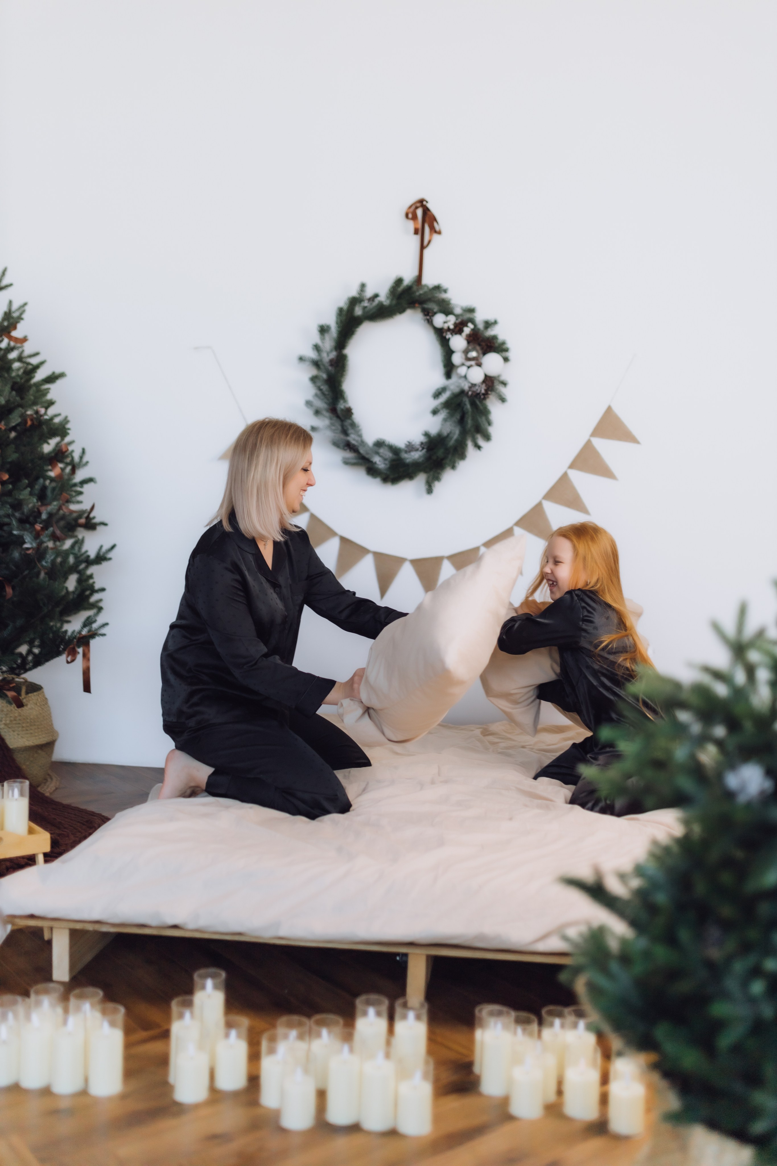 Анюта и Каролина. Фотограф Анна Шибанова Ангарск-Иркутск