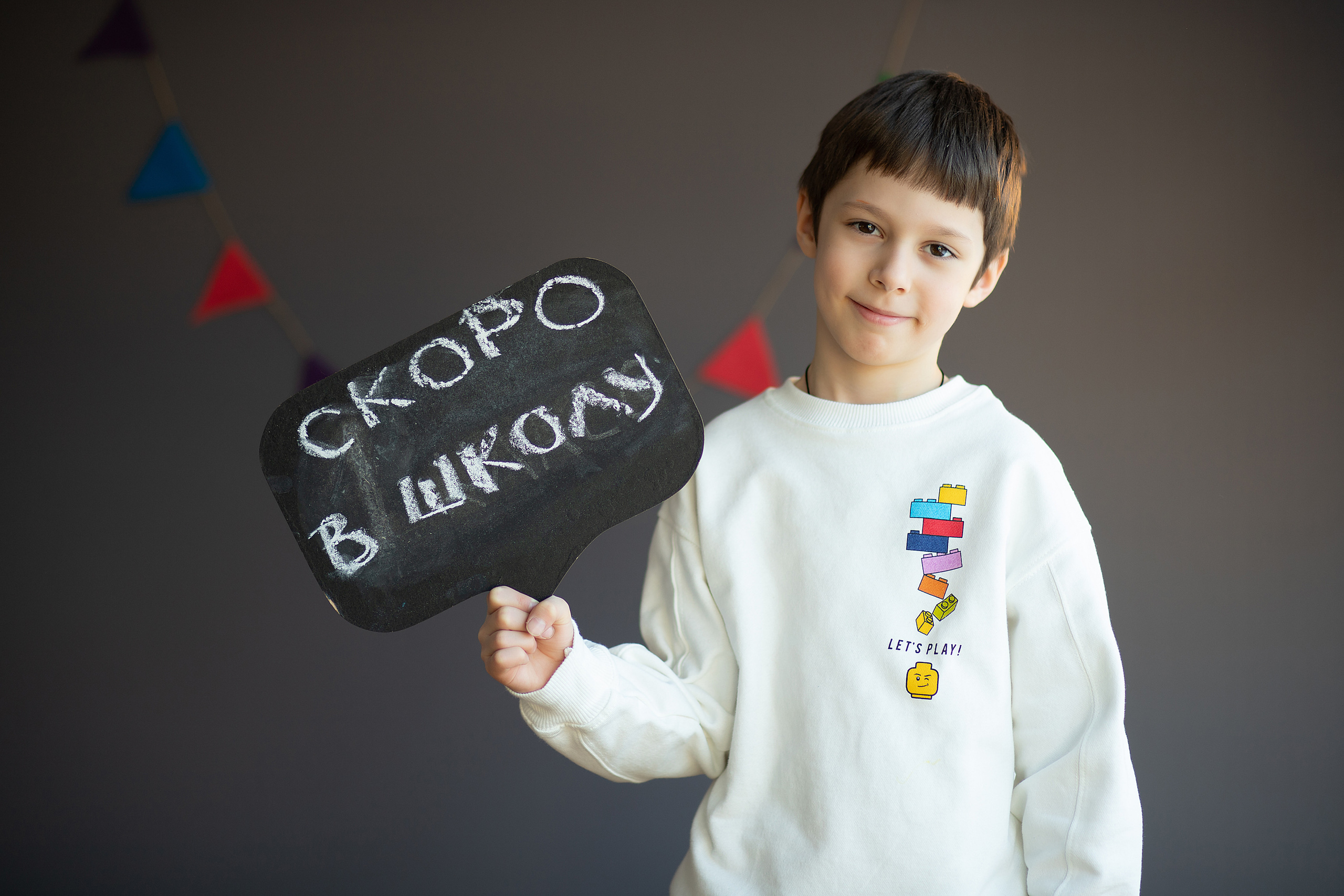 Пример фотосессии в детском саду для выпускного альбома. Выпускные альбомы для школ и детских садов — фотокниги и виньетки