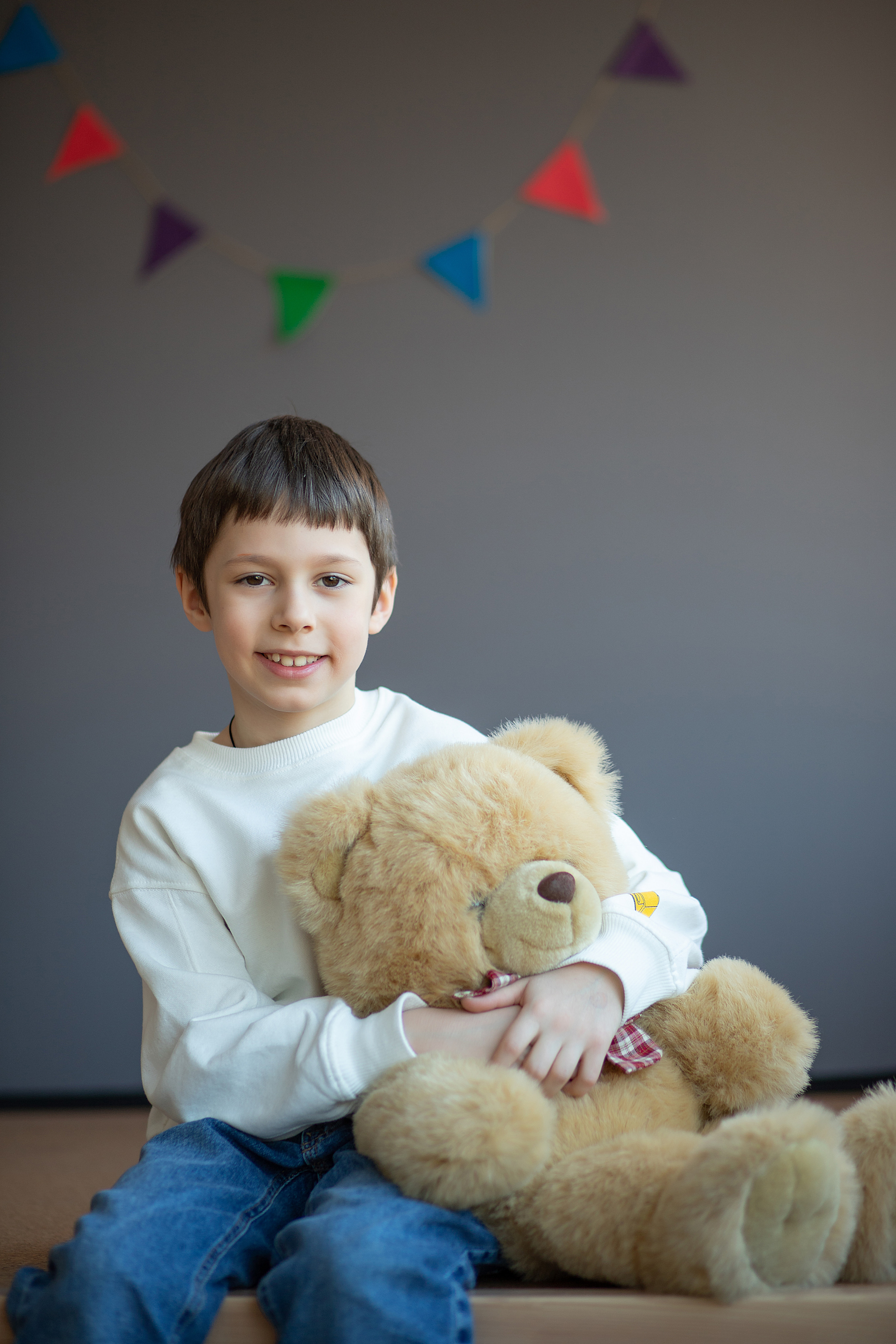 Пример фотосессии в детском саду для выпускного альбома. Выпускные альбомы для школ и детских садов — фотокниги и виньетки