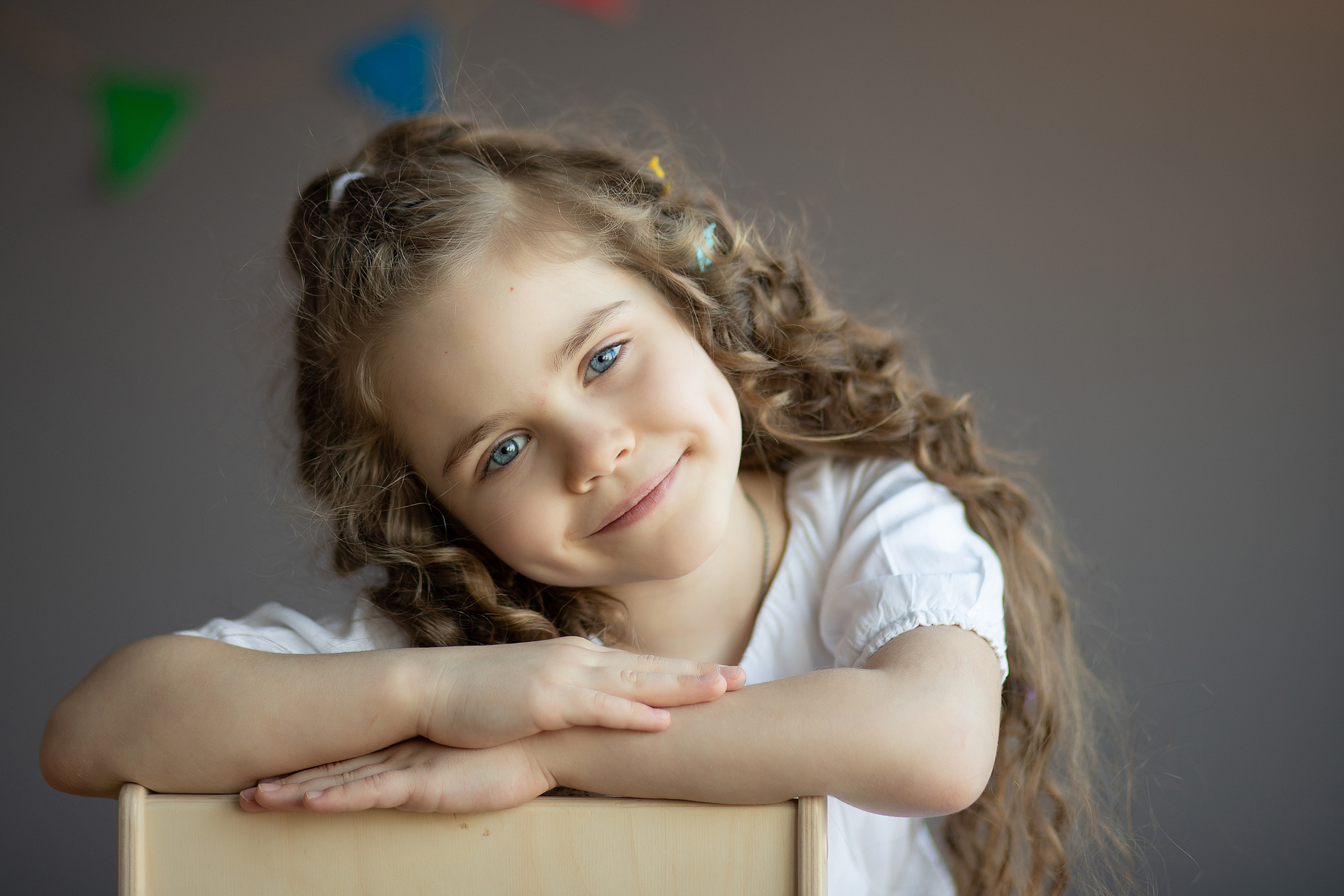 Пример фотосессии в детском саду для выпускного альбома. Выпускные альбомы для школ и детских садов — фотокниги и виньетки