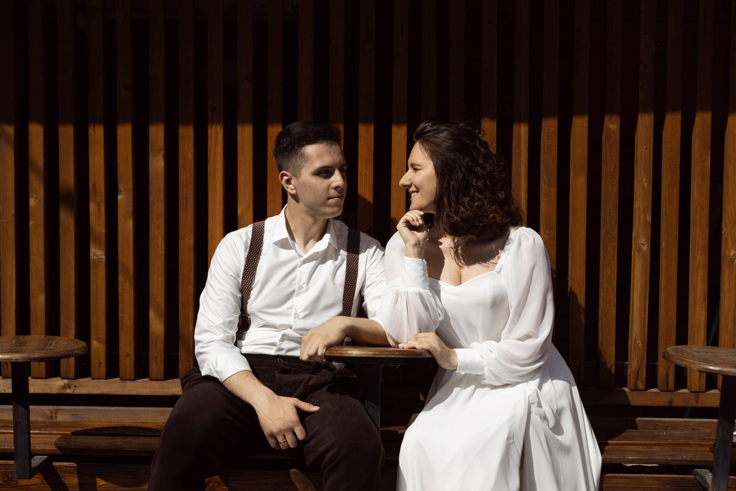 Свадебные серии. Свадебный и семейный фотограф Самара