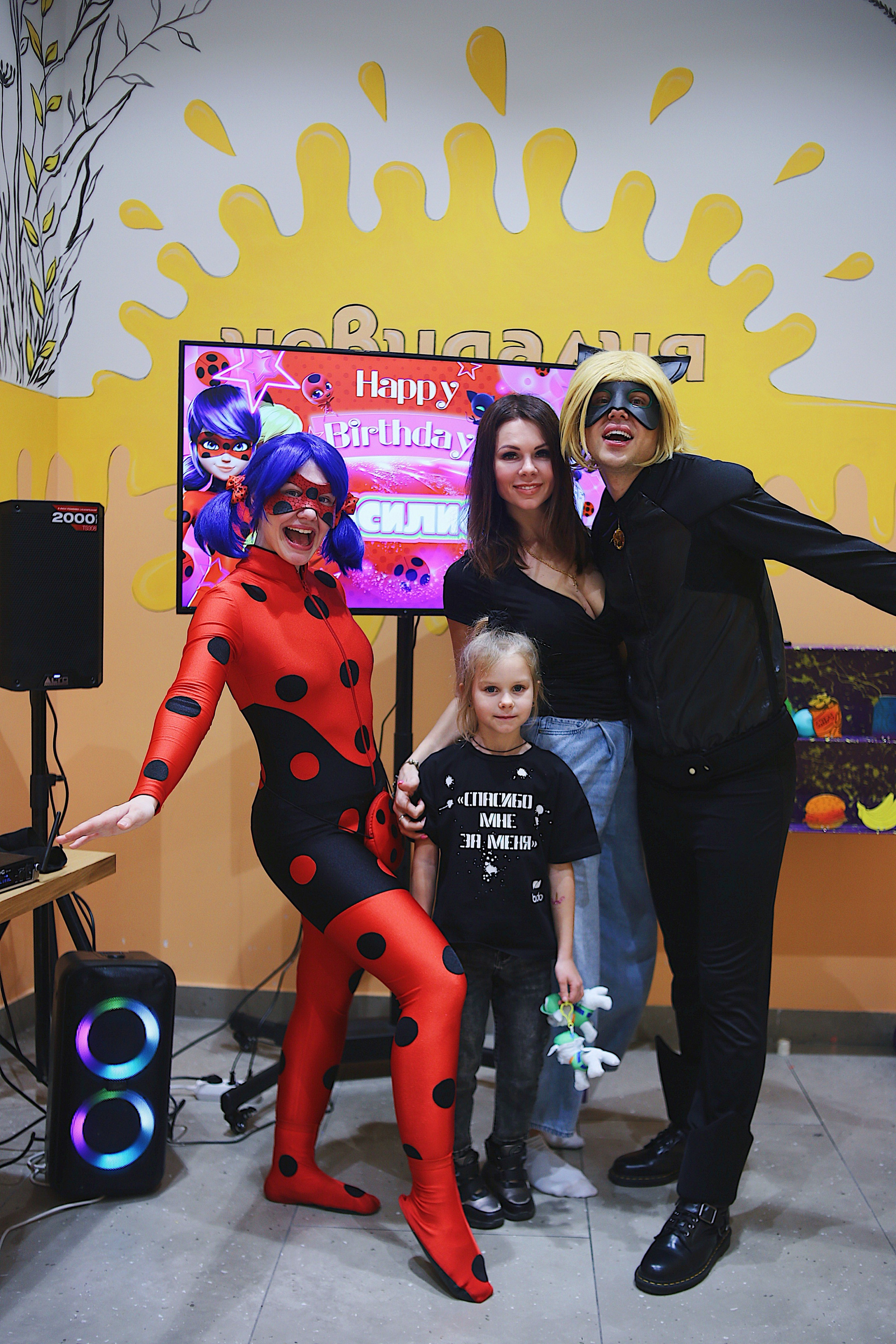 Василиса. 5 лет. Фотограф Пирумян Анна. г. Сургут, г. Воронеж