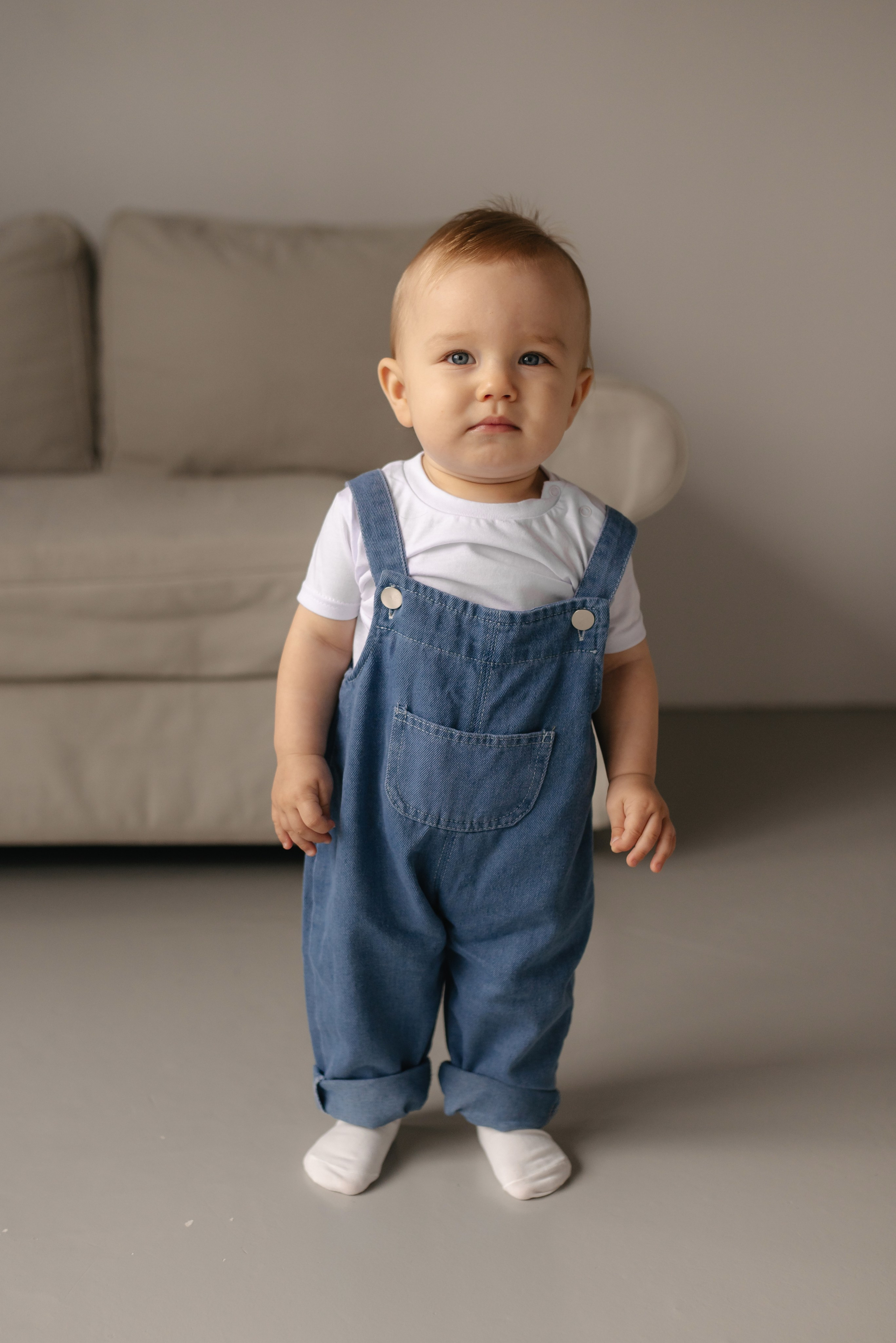 Мария, Василий, Есения и Миша. Семейный и портретный фотограф Нижний Новгород