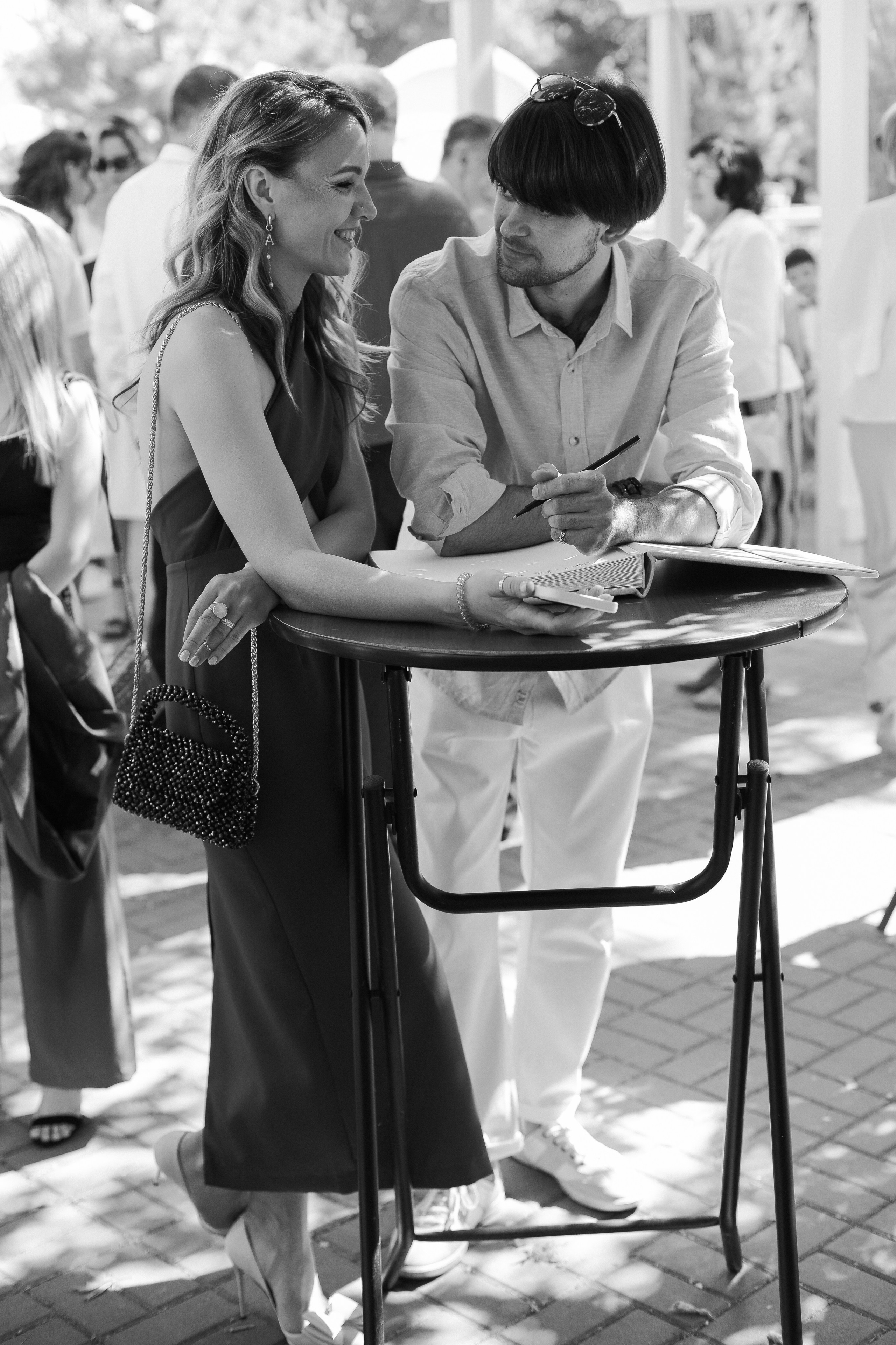 Елена и Александр. Свадебный фотограф Волгоград и Волжский Евгения Кимлач