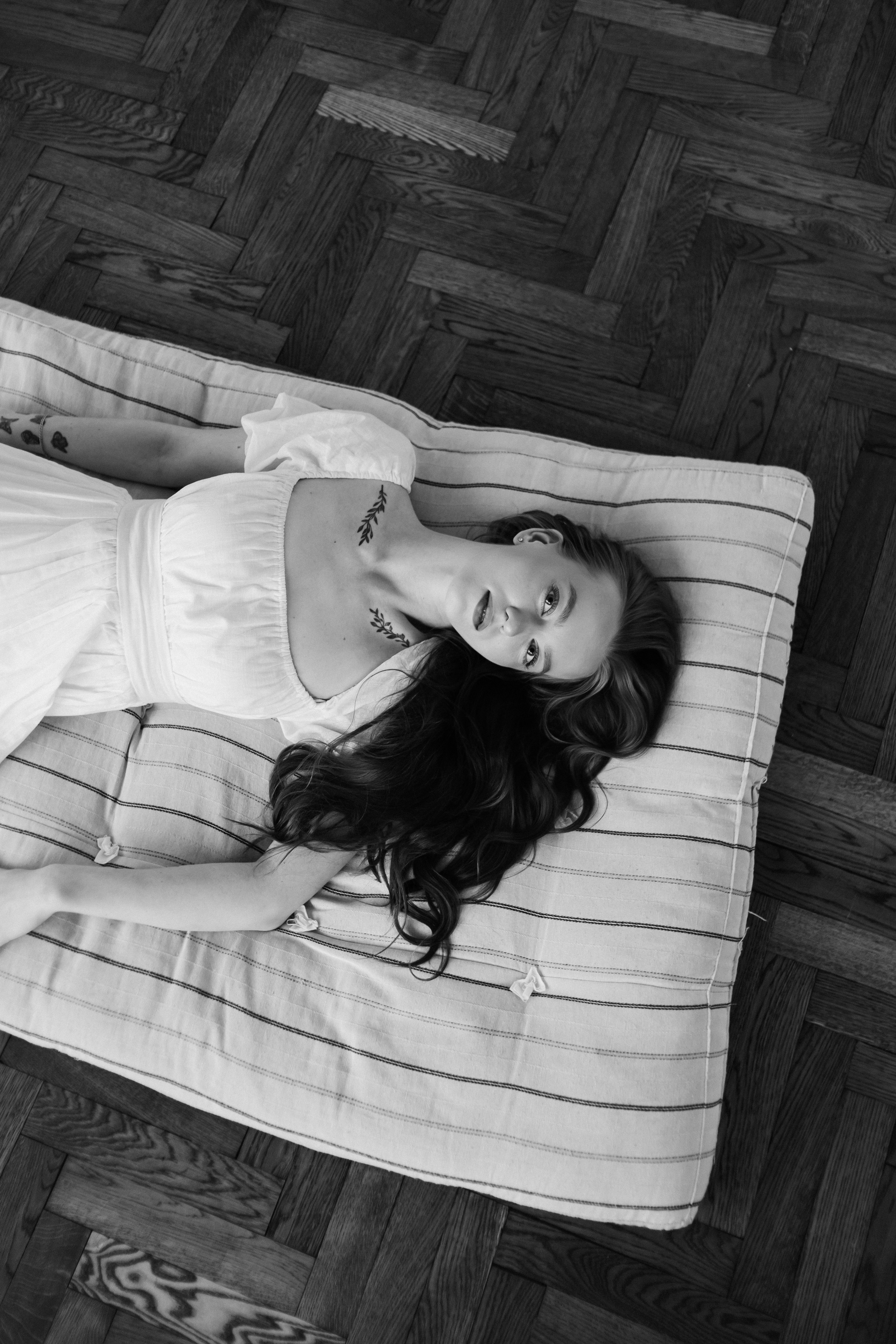 Yana. Ника — ваш персональный фотограф в Нижнем Новгороде