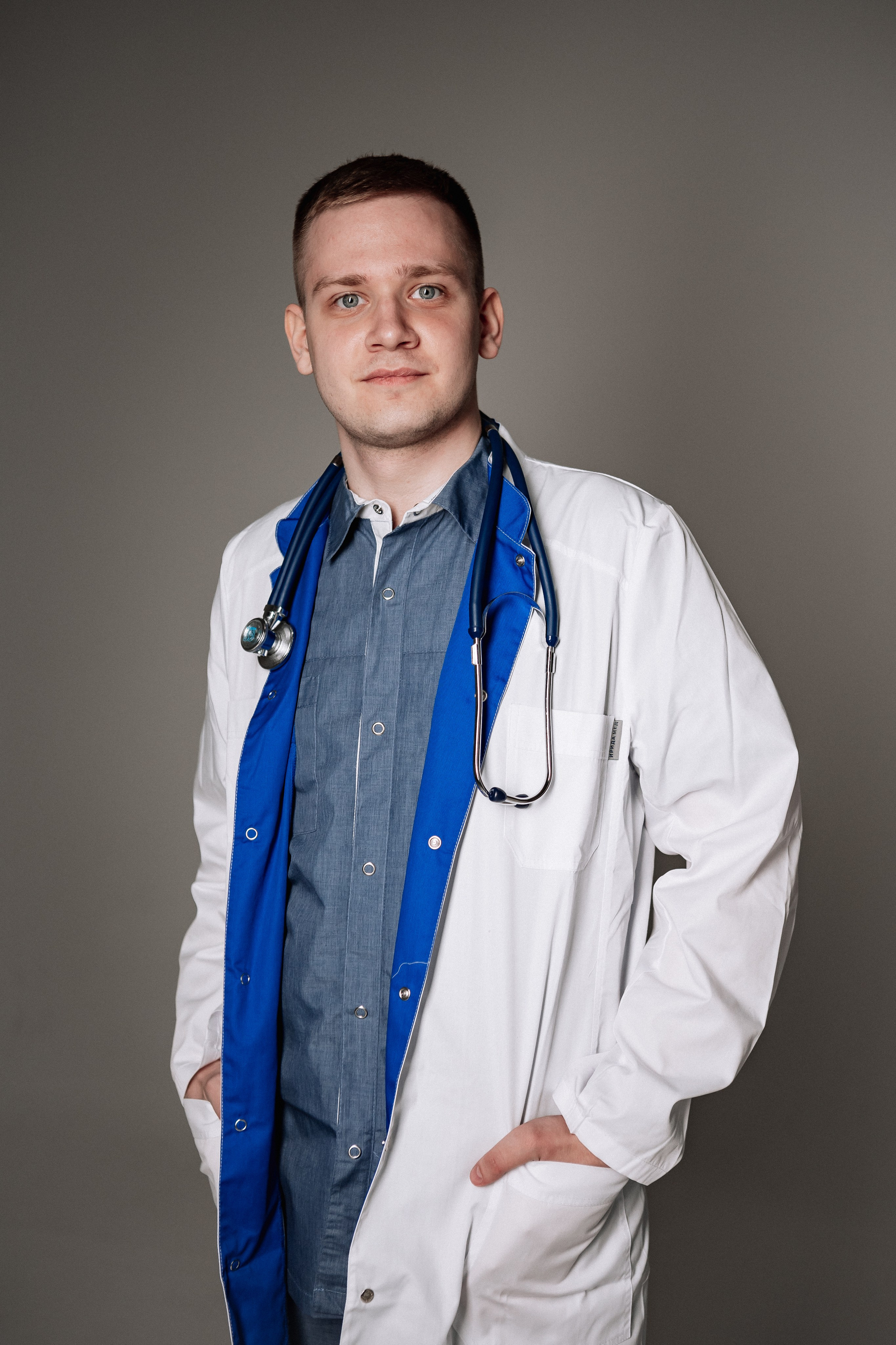 DOCTORS. Ника — ваш персональный фотограф в Нижнем Новгороде