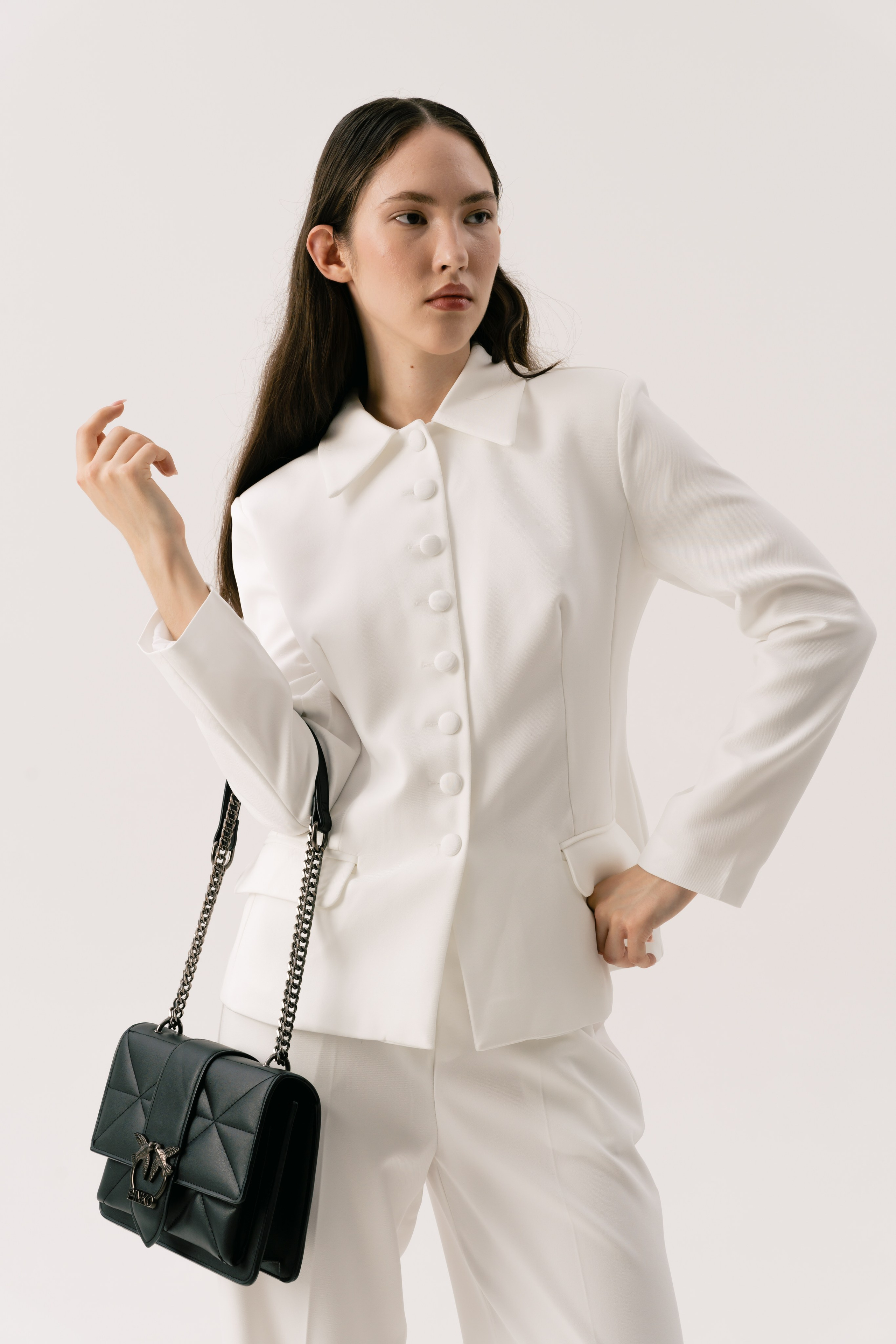 Лукбук. Фотограф Анастасия Бондарчук