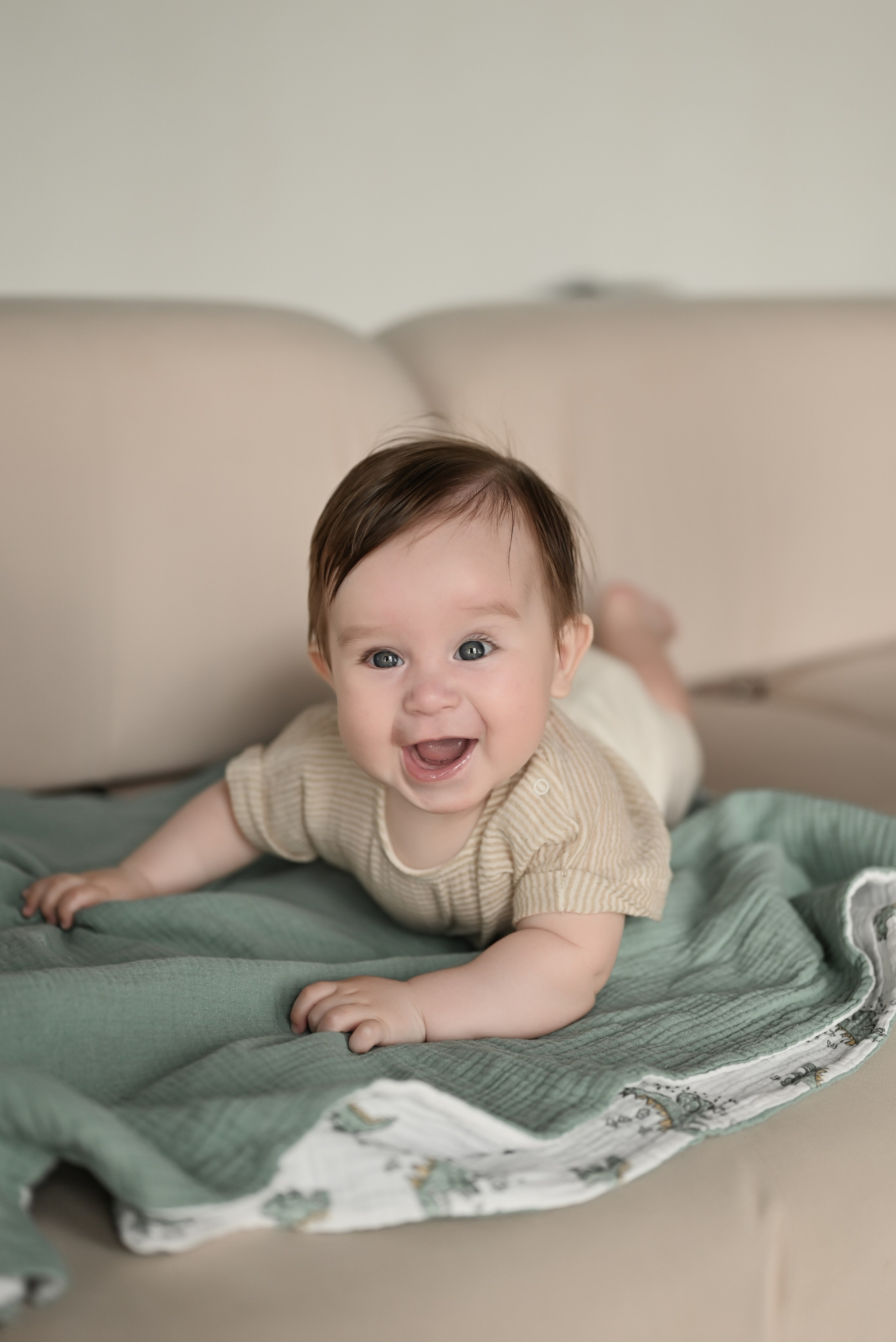 6 MONTHS. Свадебный и семейный фотограф в Уфе Александров Максим
