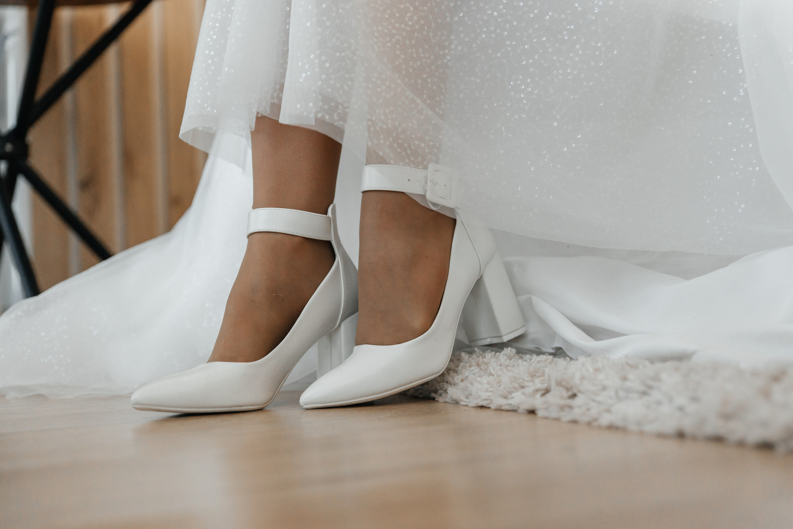 Пётр & Алина. Свадебный, семейный, детский фотограф в Орле