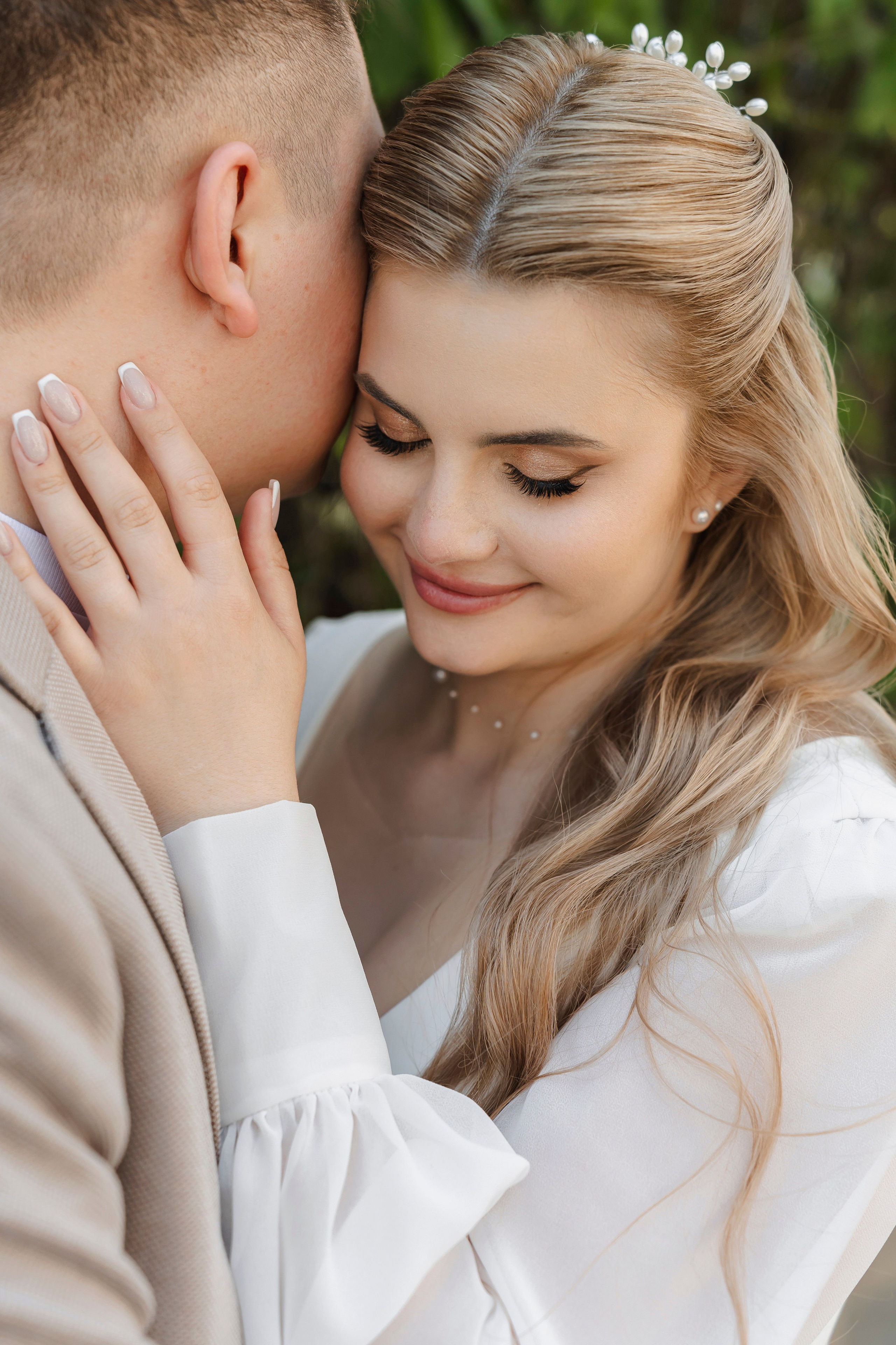 Свадьба Леры и Жени. Свадебный фотограф в Москве Яна Деньгина