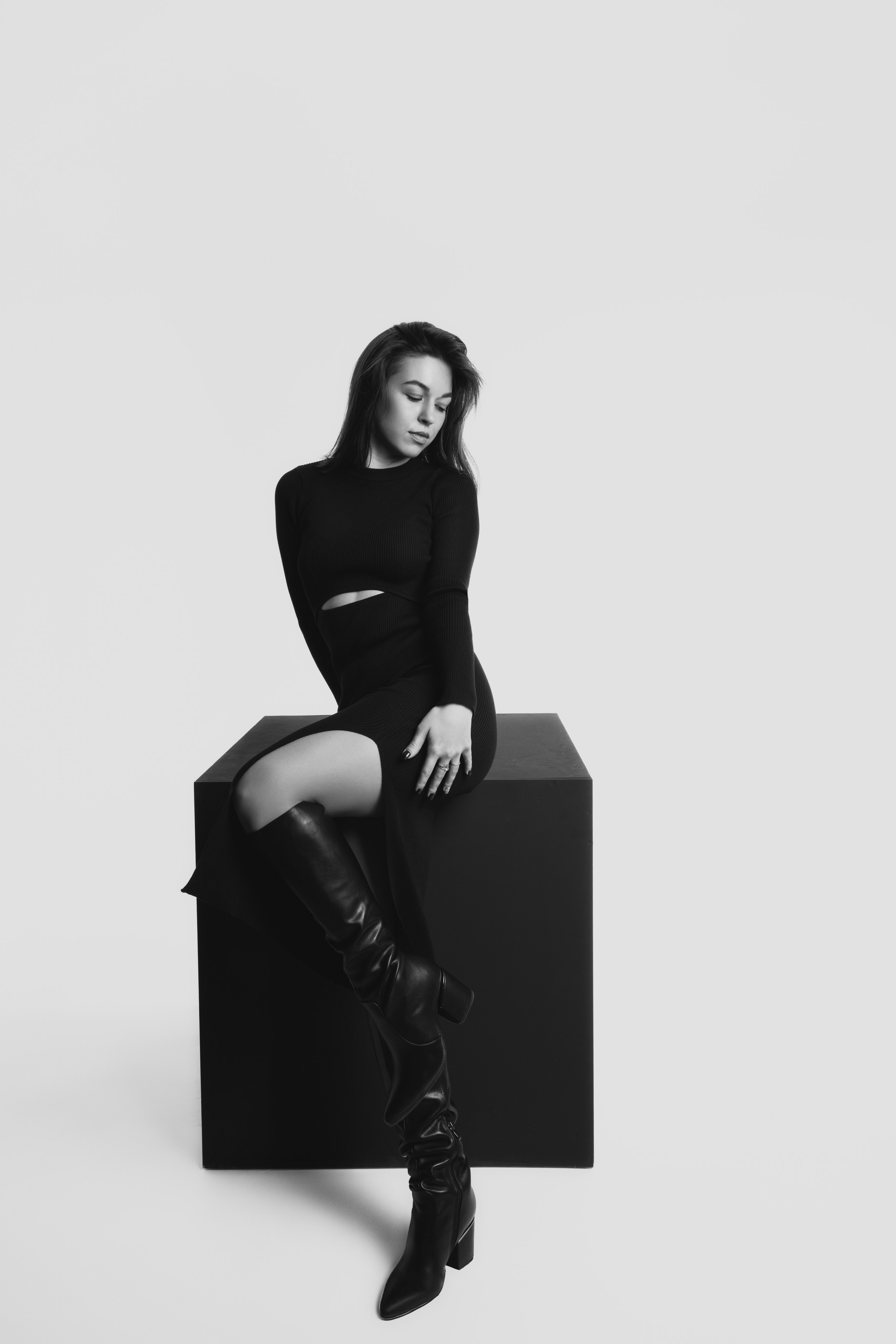 NST. Илья Игнатченко — фотограф