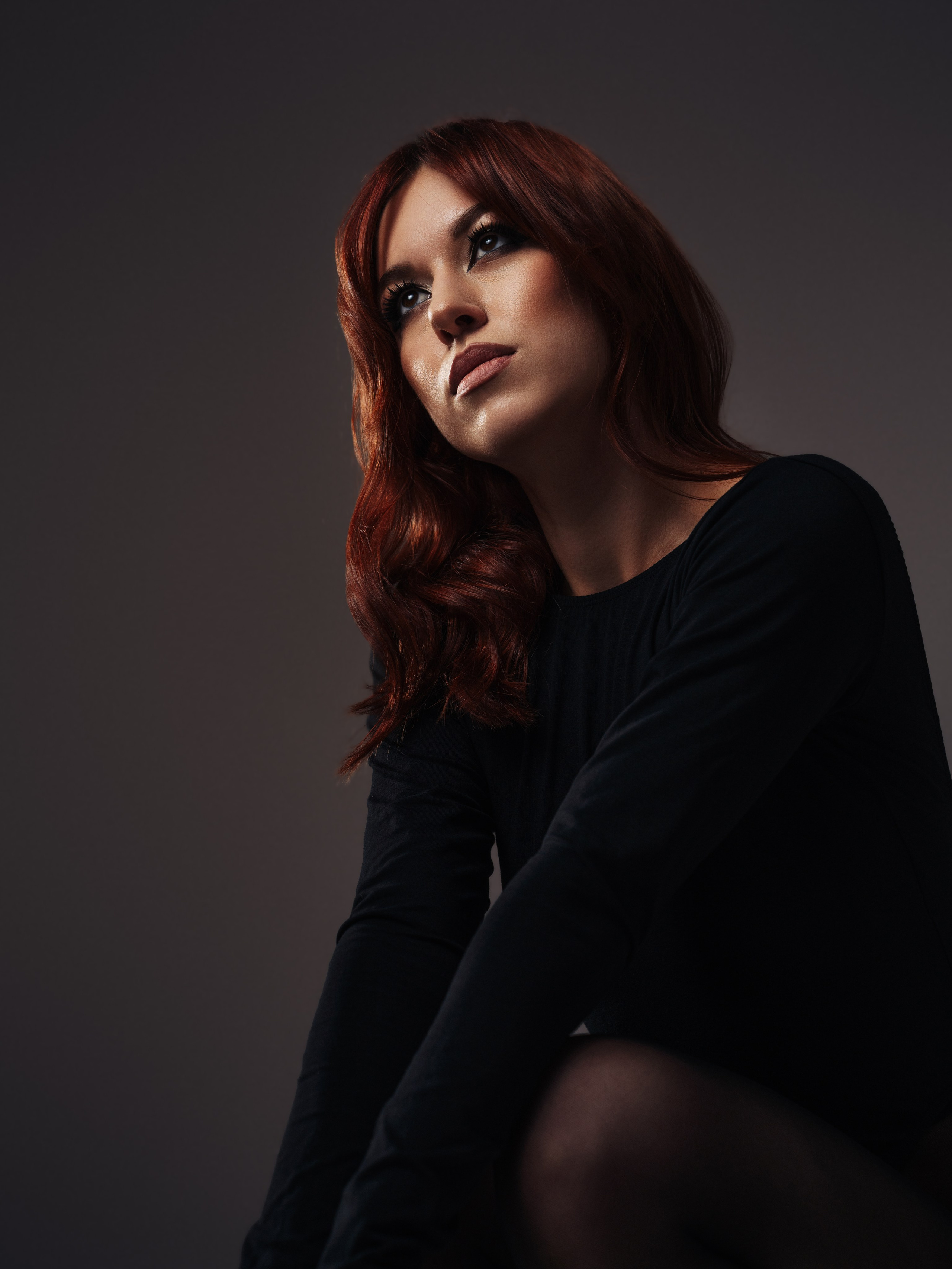 NST (Studio Portrait Retouch). Илья Игнатченко — фотограф, ретушер