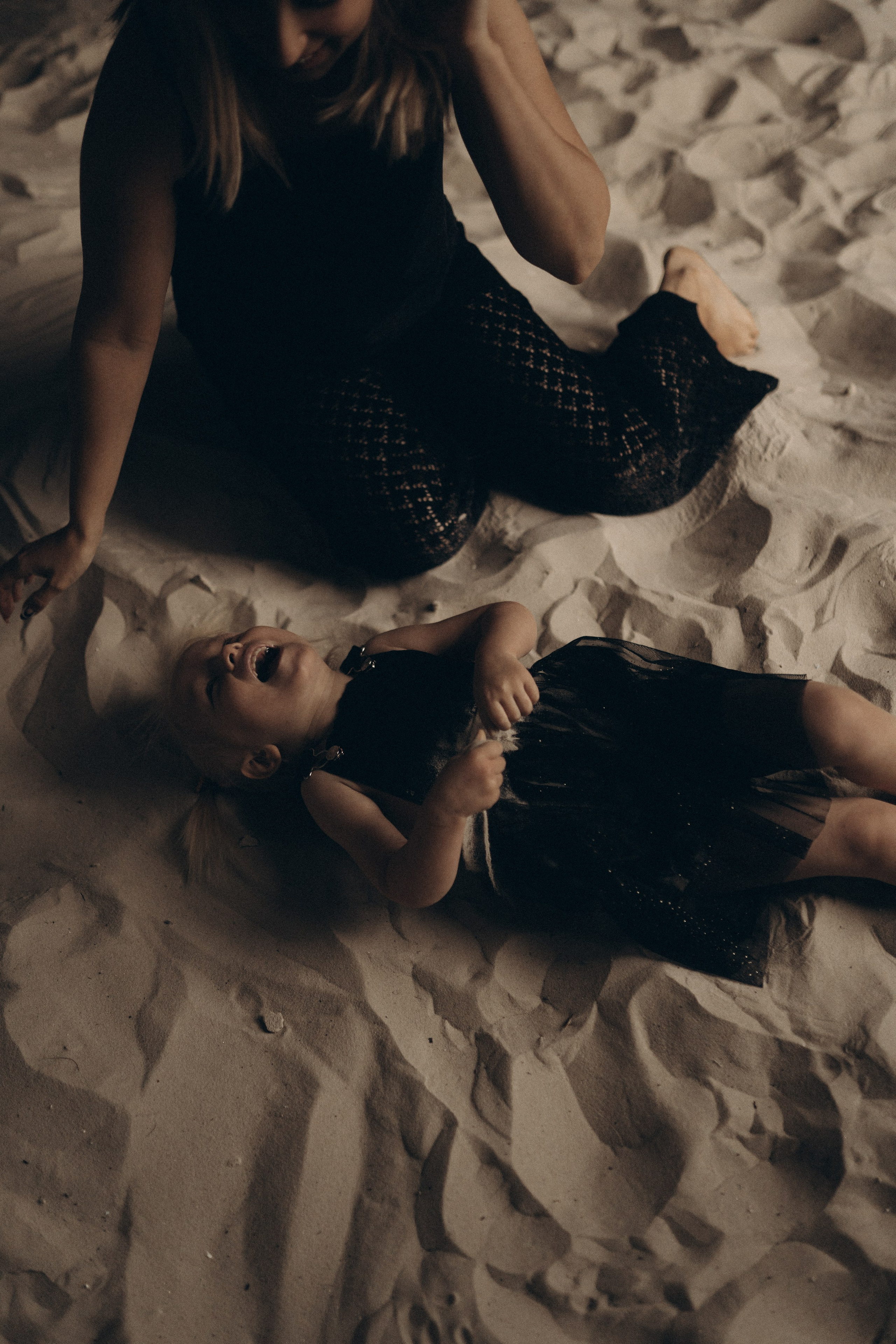 Любовь — это ты. Фотограф Дарья Филатова