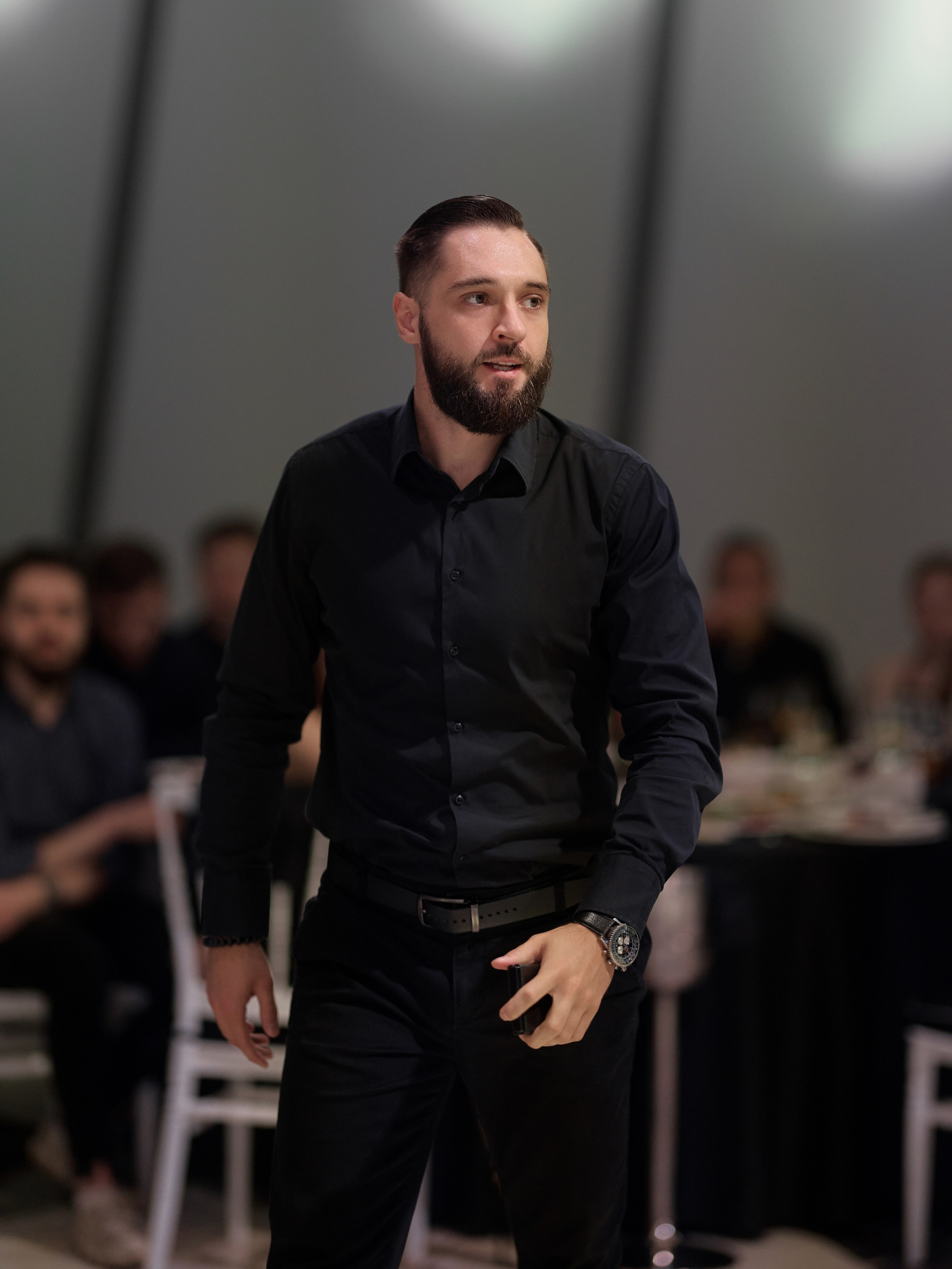 МЯТА 2023. ARTEMIY IGNATOV