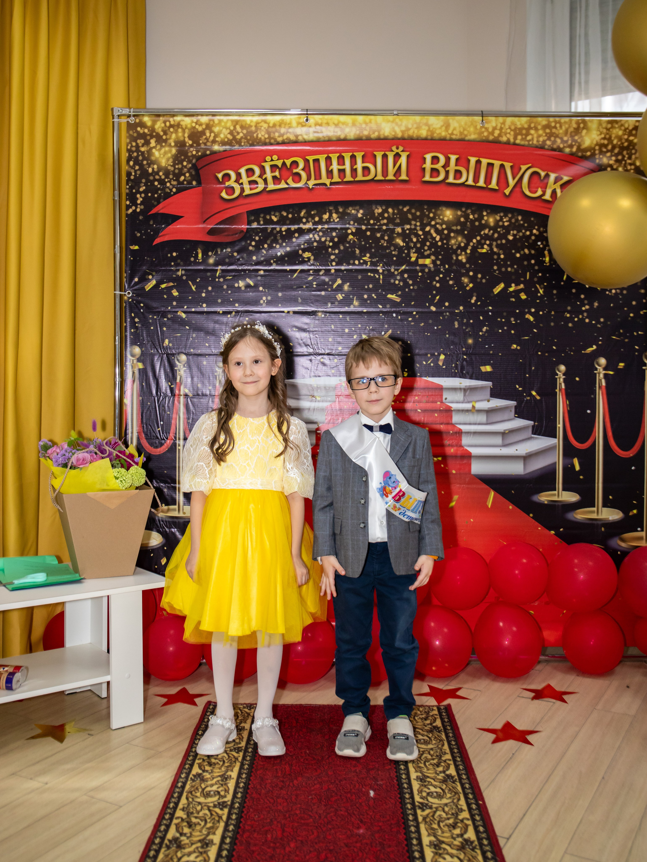 Утренник дет сад. Свадебный и семейный фотограф в Москве Мила Широких