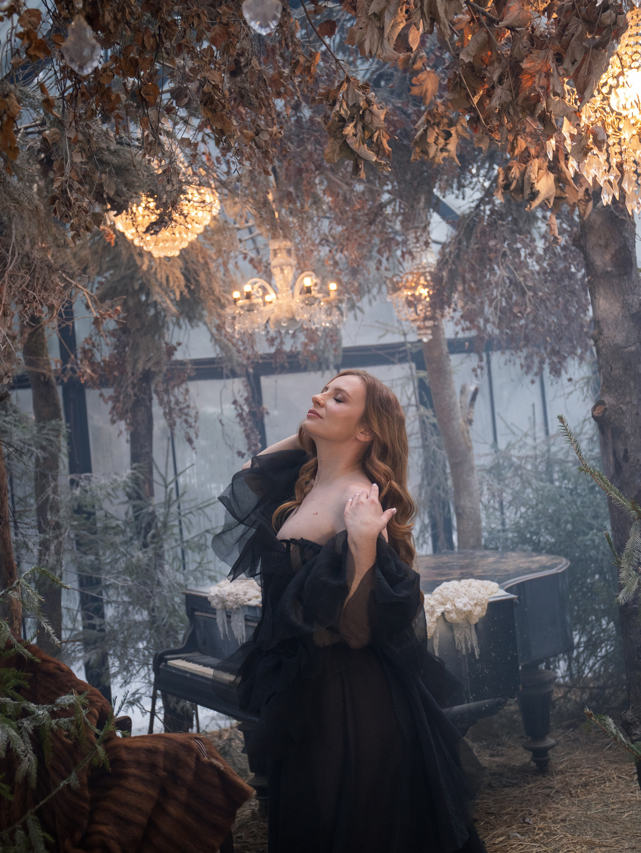 Х-project Ирина. Свадебный и семейный фотограф в Москве Мила Широких