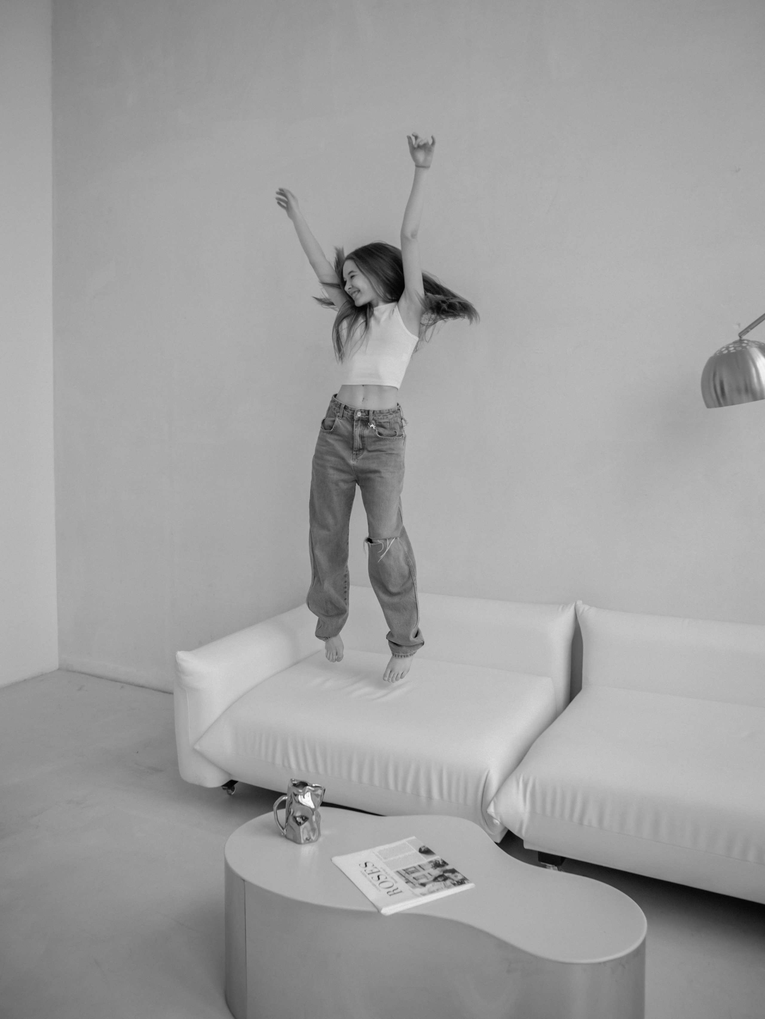 Минимализм и эмоции. Свадебный и семейный фотограф в Москве Мила Широких