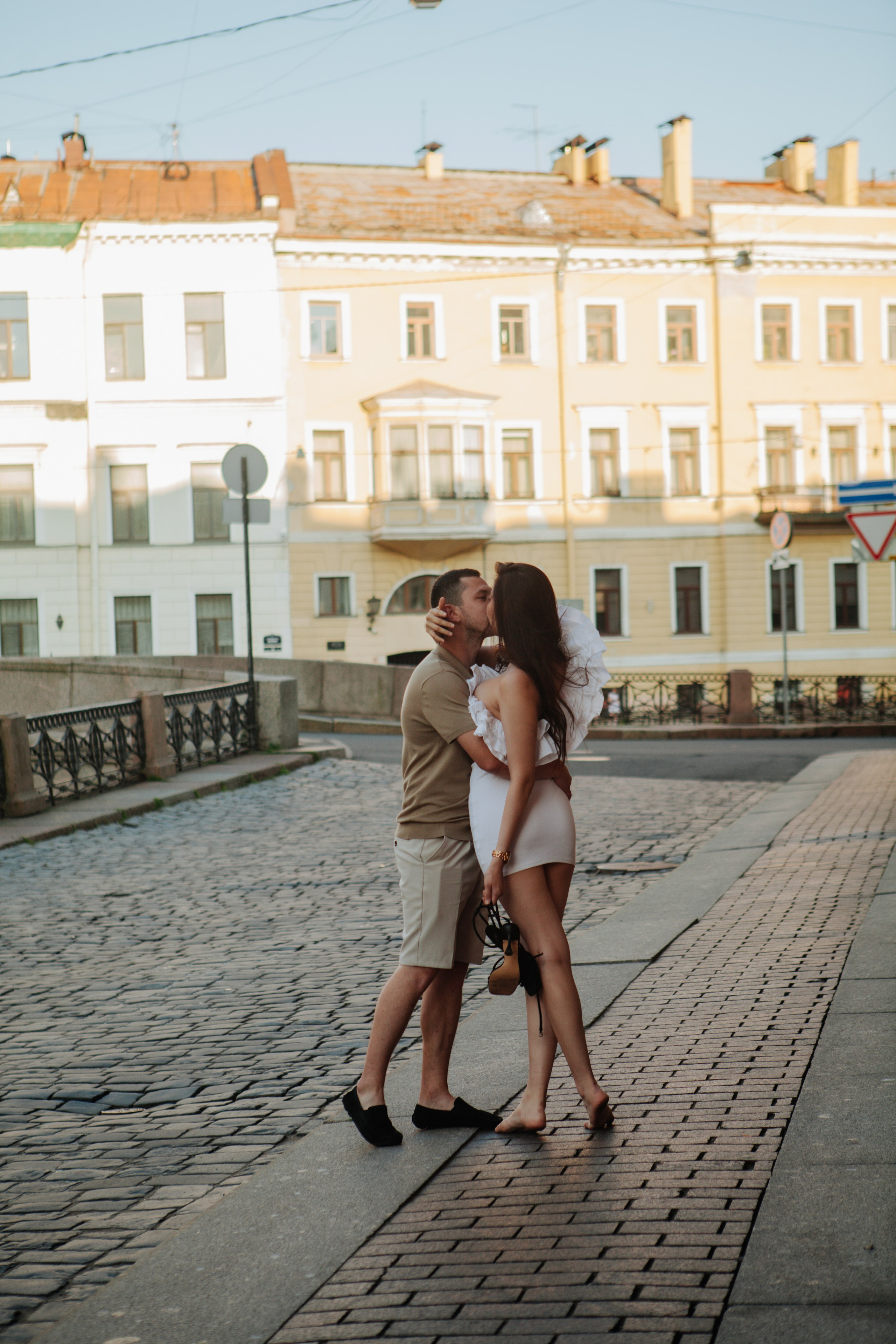 Вдвоём. Репортажный Фотограф в Санкт-Петербурге Светлана Мосиенко
