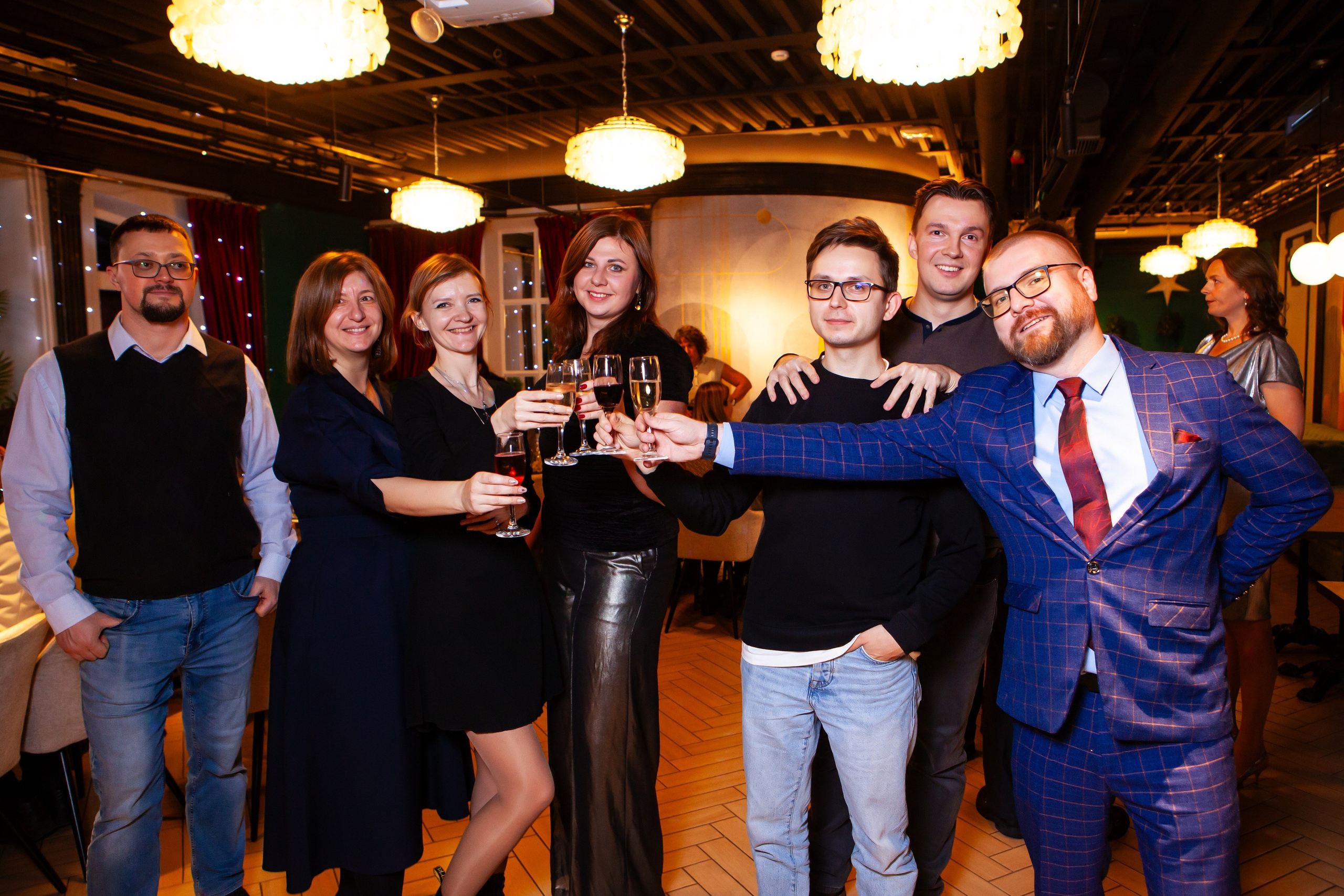 LOFT. Репортажный Фотограф в Санкт-Петербурге Светлана Мосиенко