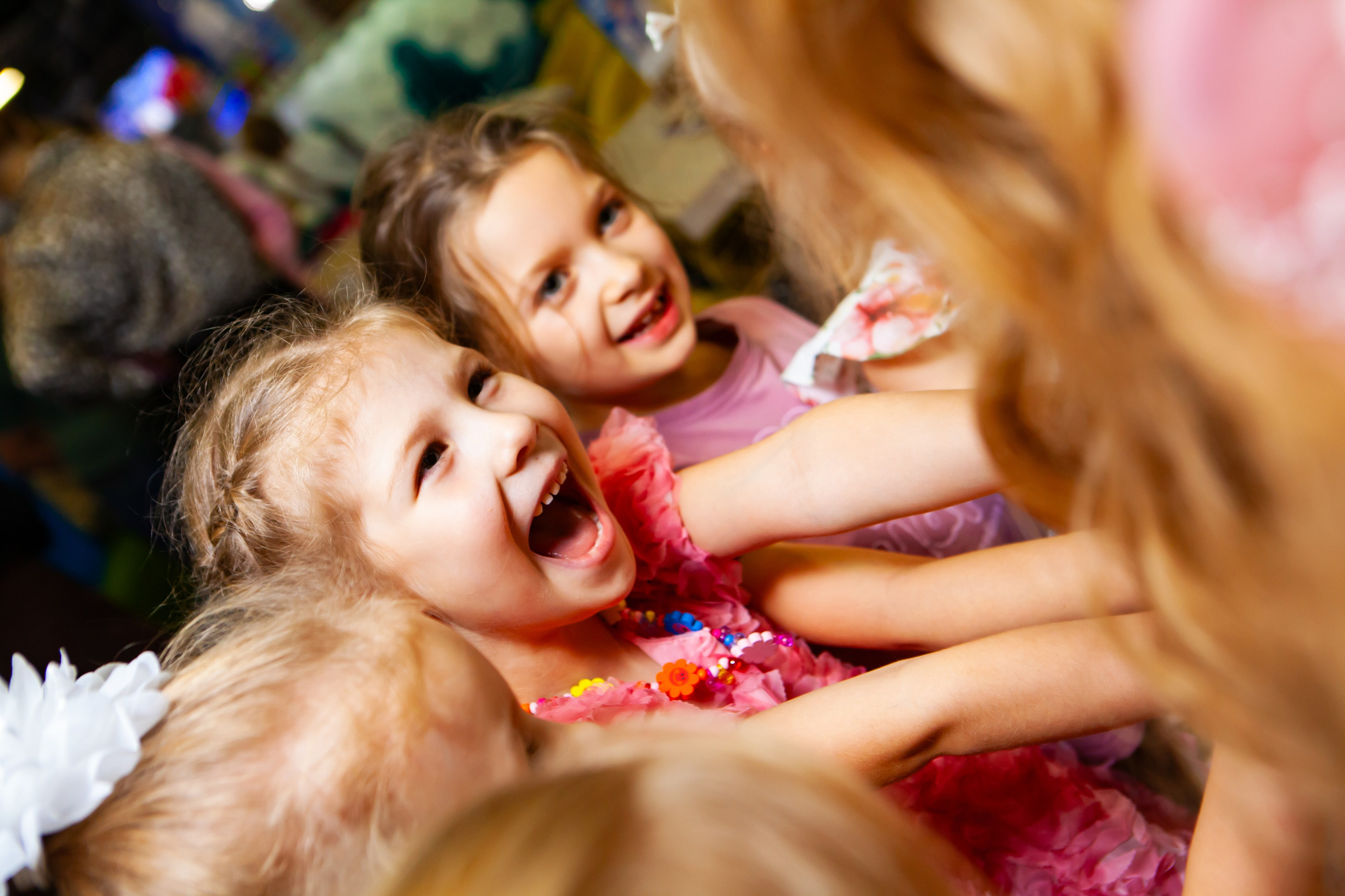 Детский репортаж. Репортажный Фотограф в Санкт-Петербурге Светлана Мосиенко