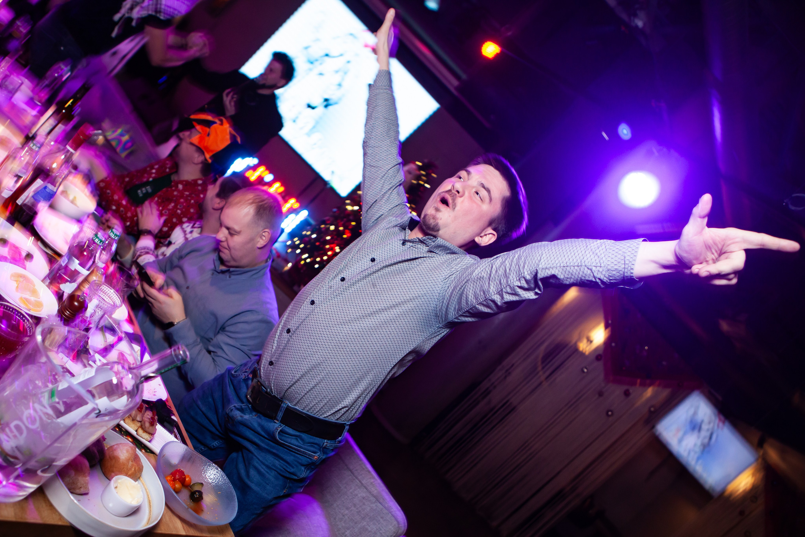 LOFT. Репортажный Фотограф в Санкт-Петербурге Светлана Мосиенко