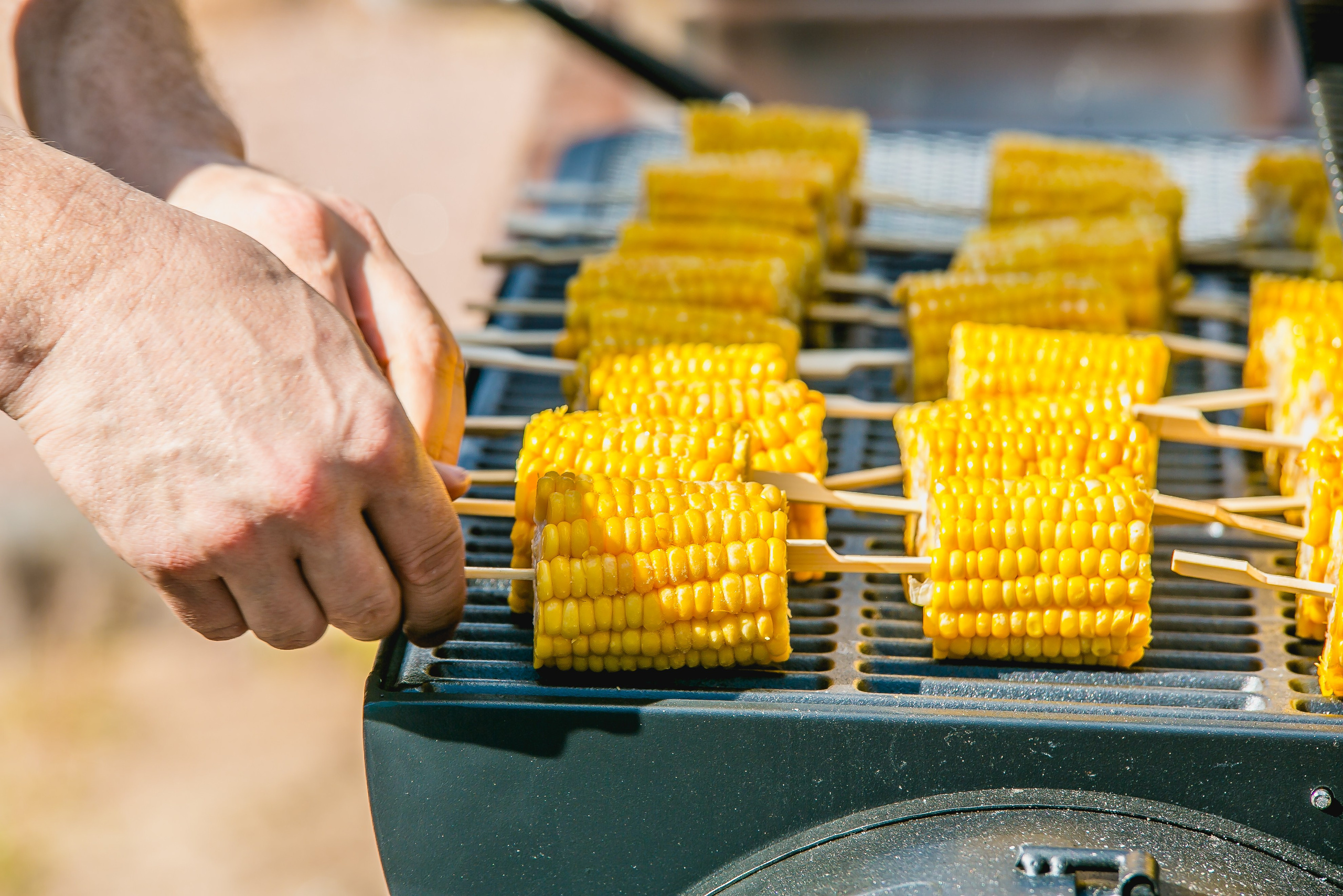 КОРПОРАТИВ ЛЕТО. Главная