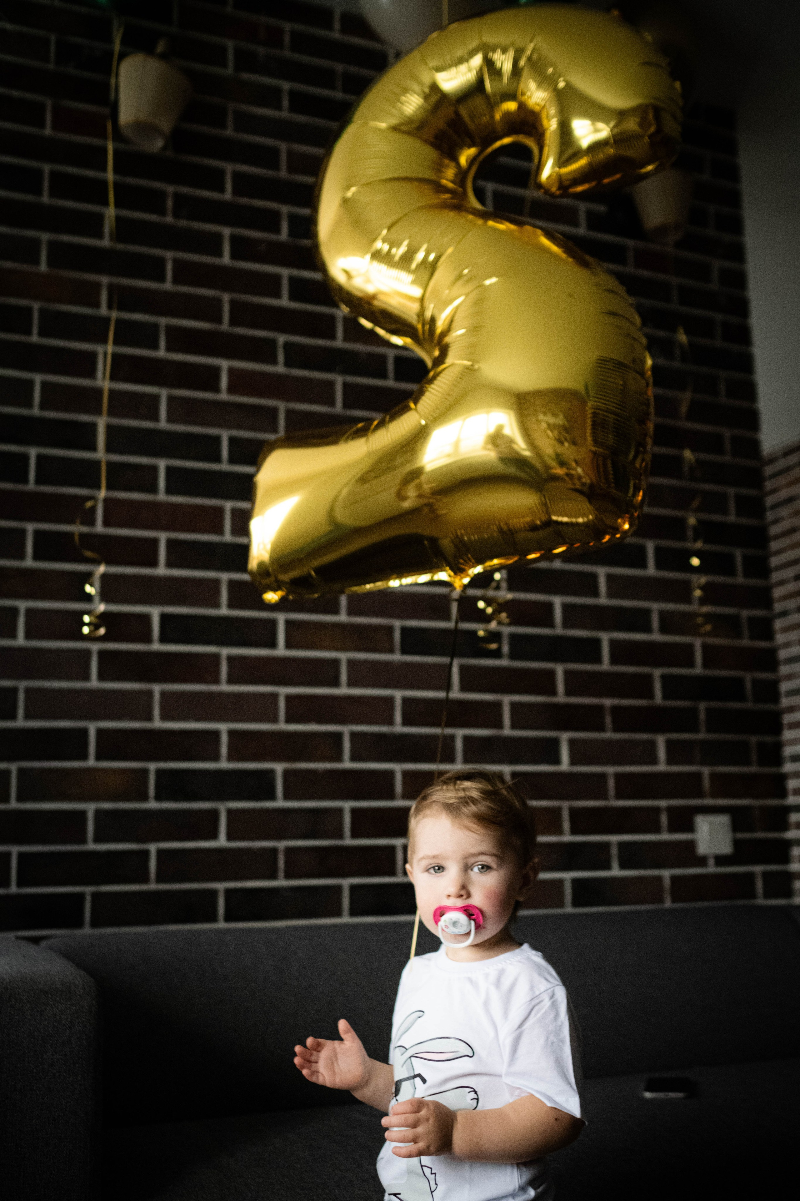 2 года Радиславу!. Семейный фотограф в Санкт-Петербурге Дарья Косянчук