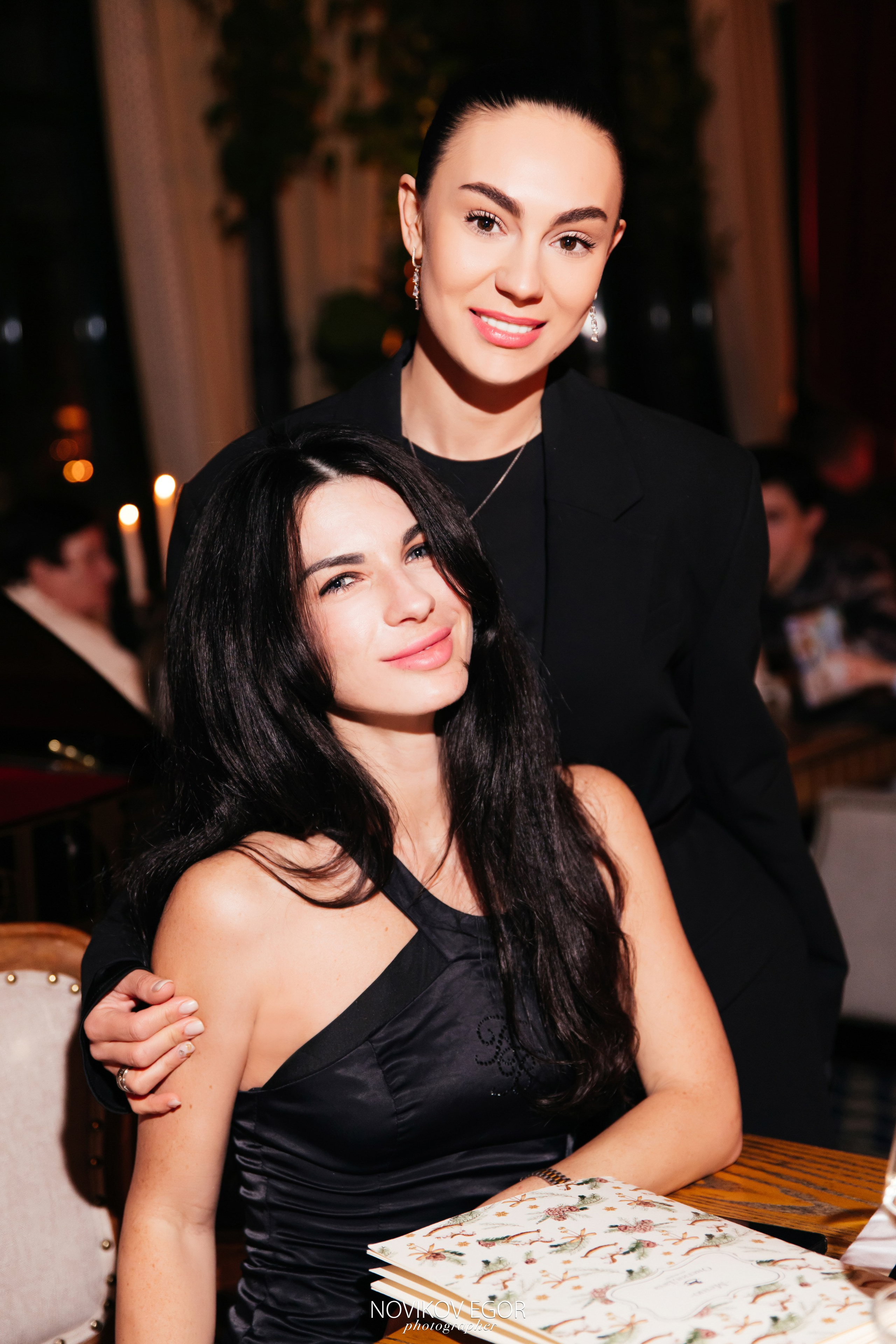 С Днем Рождения, Сияна!. Фотограф Ростов-на-Дону