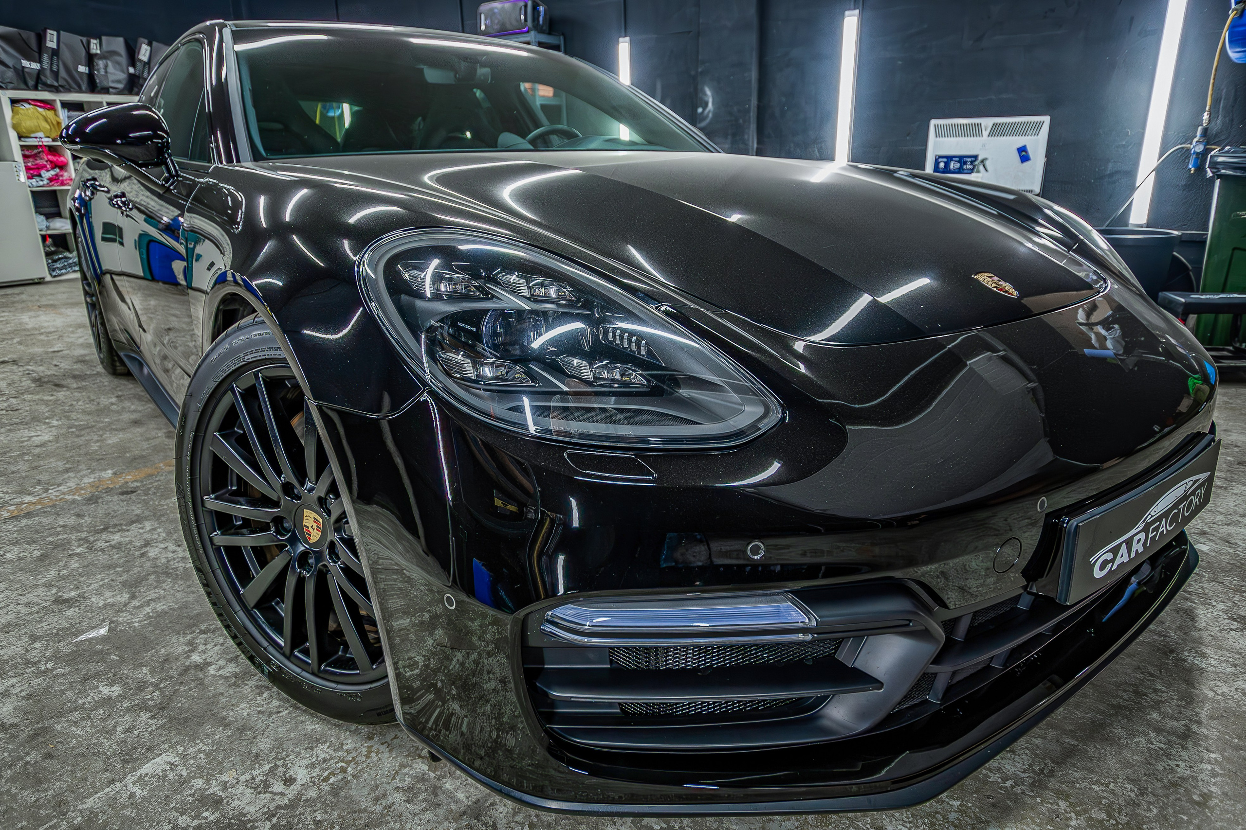 Фотосъёмка: Легковые авто В Москве. Интерьерный & Репортажный фотограф Озеров Денис, г. Москва