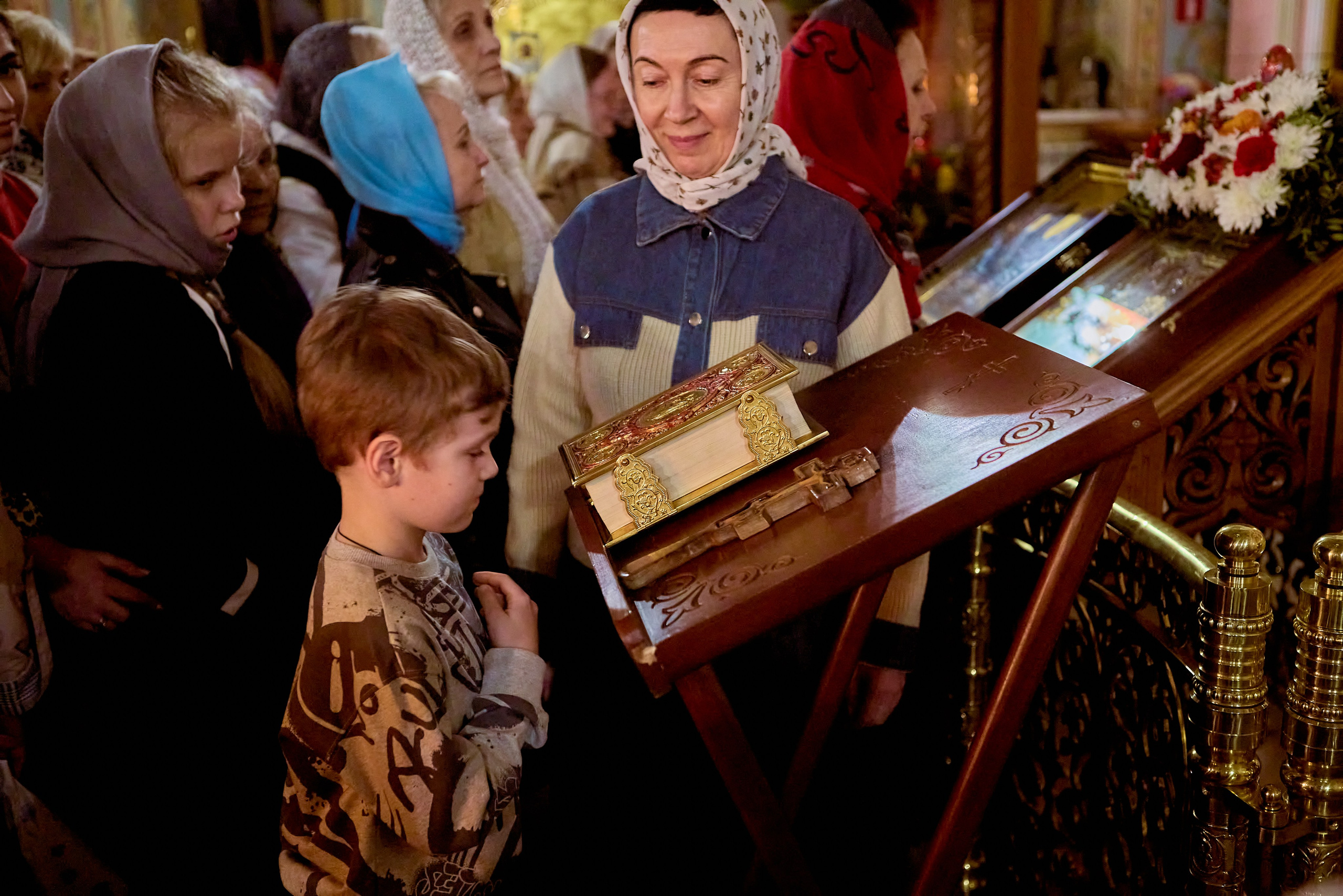 ПАСХА -ПРАЗДНИК ПРАЗДНИКОВ