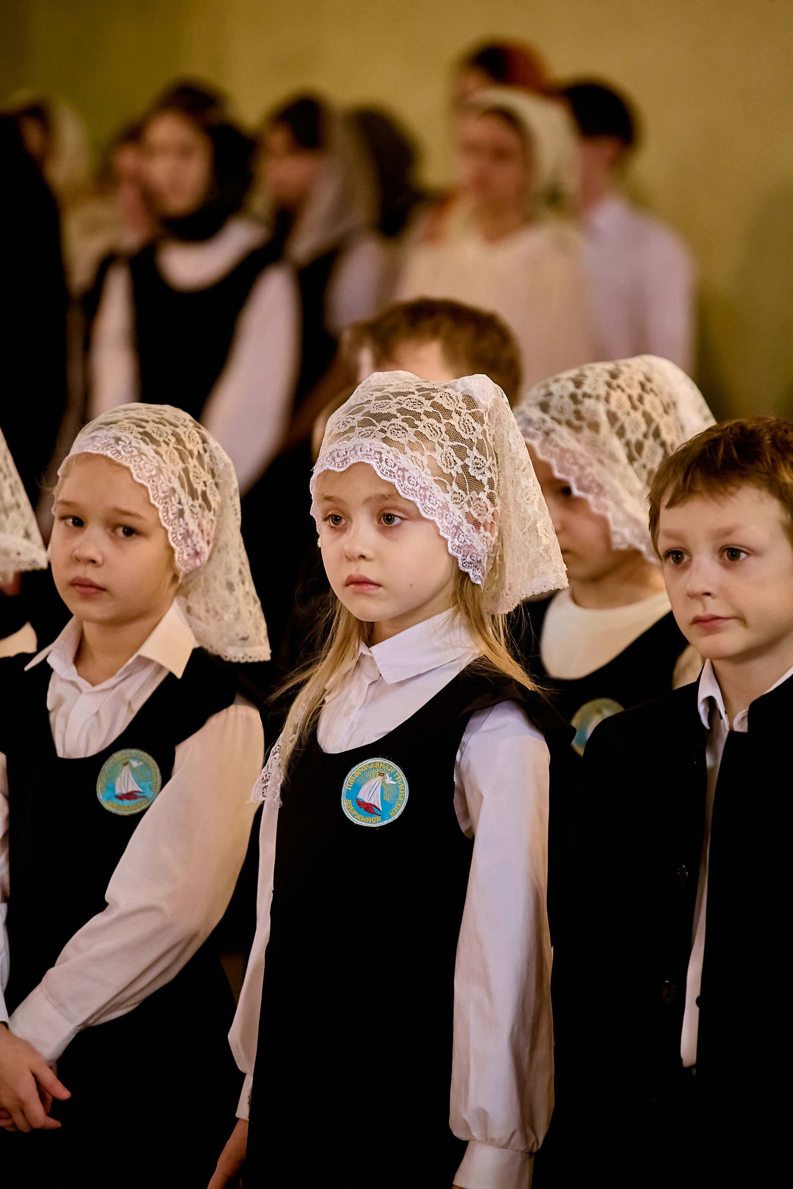 Фотографии Покаянный Канон Андрея Критского