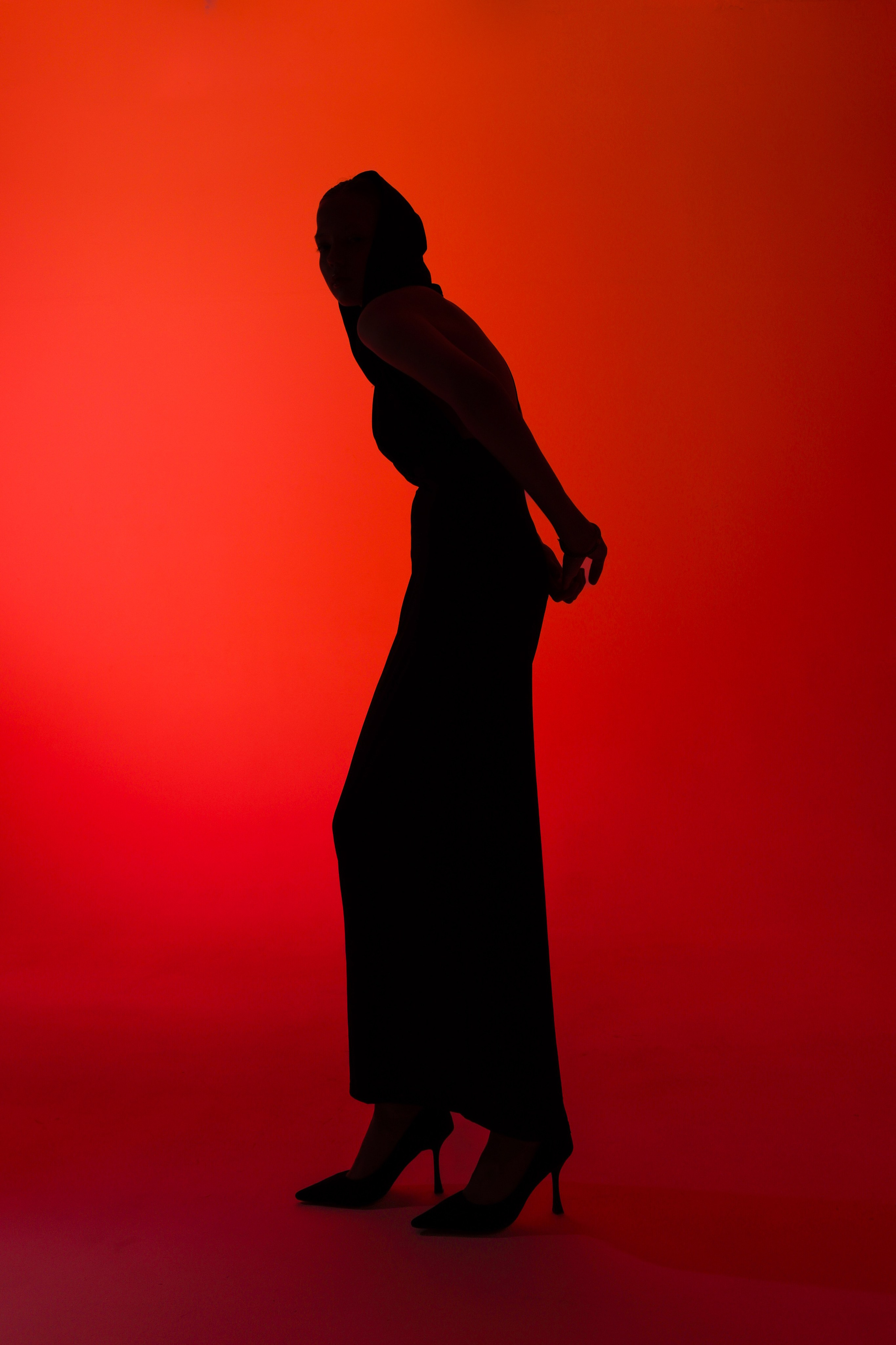 Confidence. Евгения Волошина Фотограф Москва / Белгород