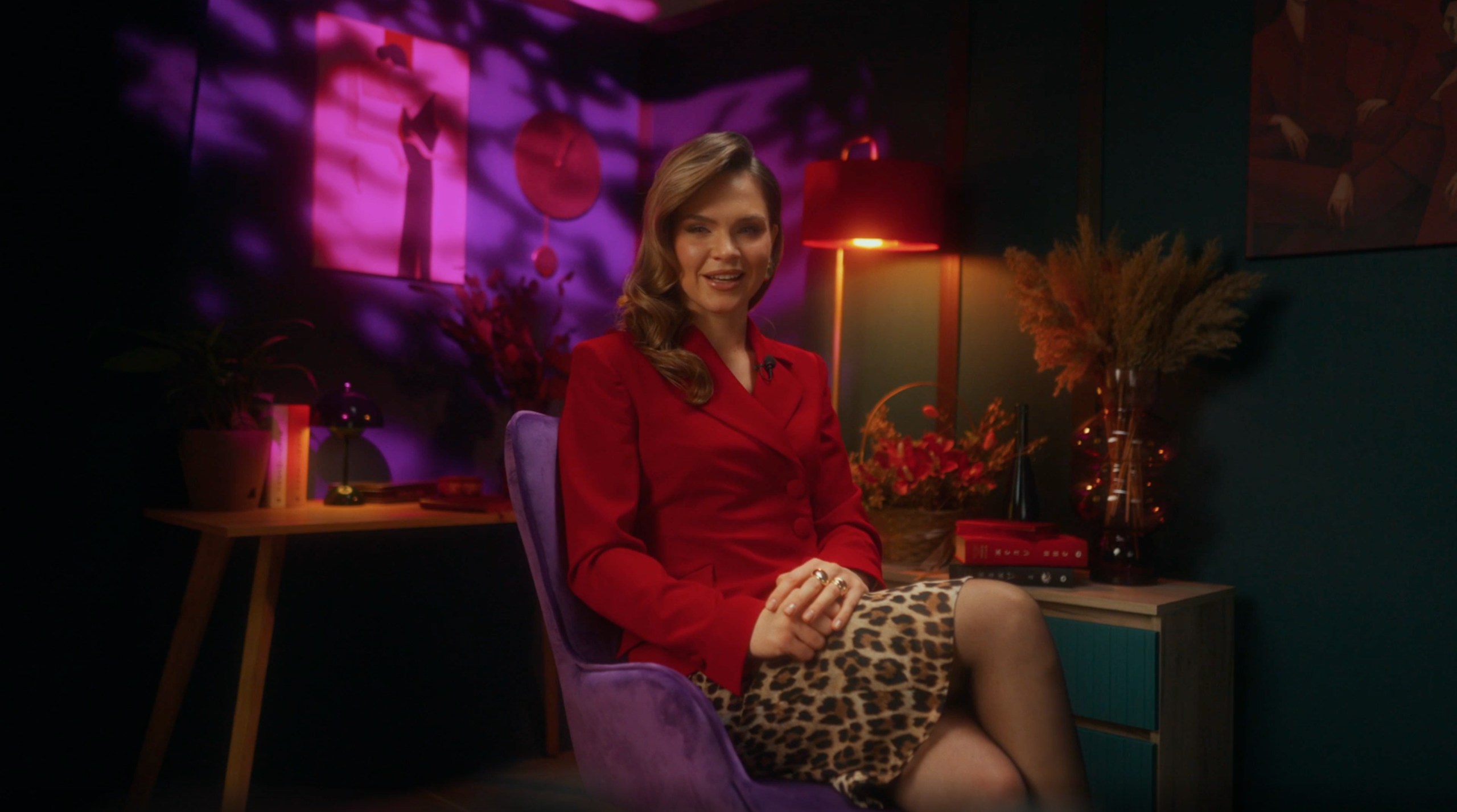 Vaitishniki. Портфолио Зацепина Мария