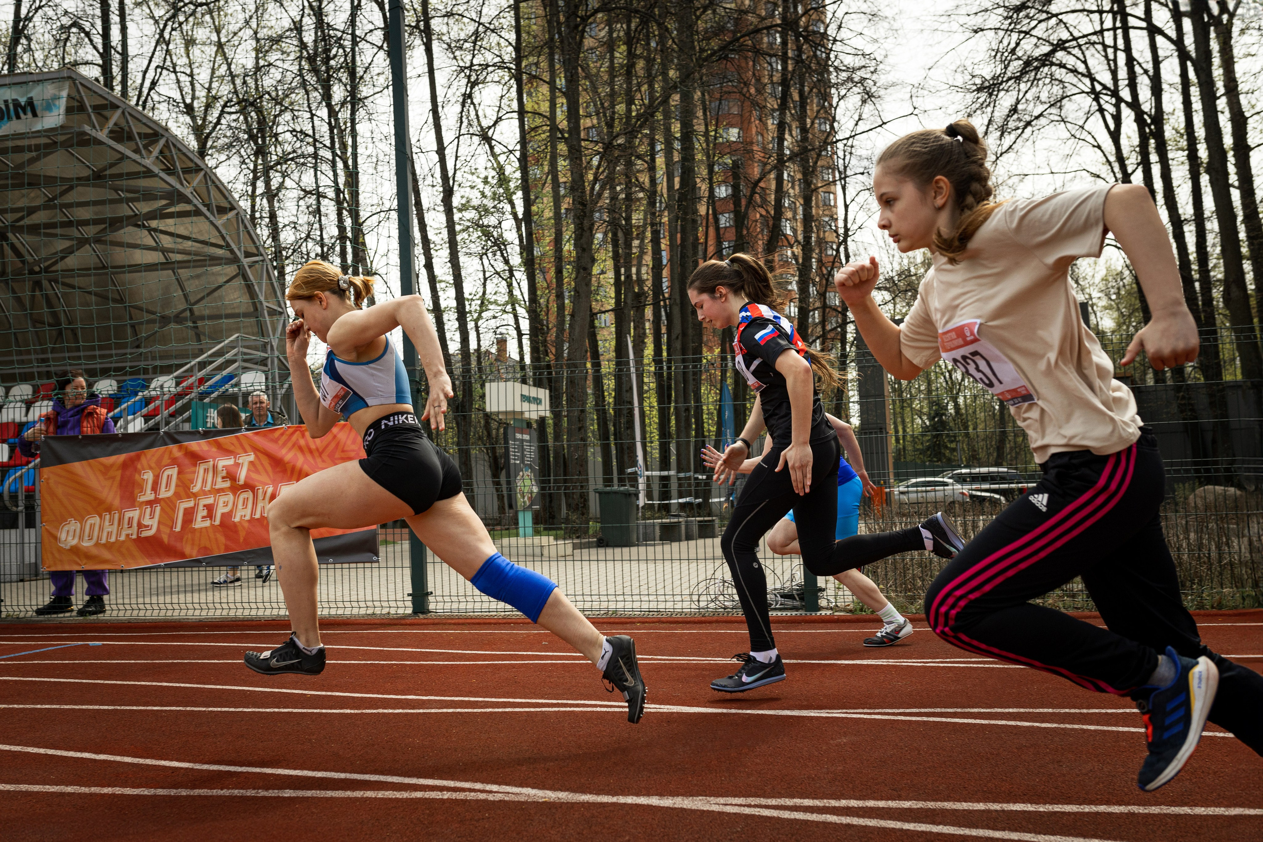 Репортажная съёмка спортивных мероприятий | Видео и фото для спорта | ZPROD. Фото и видеосъемка | продакшн студия ZPROD