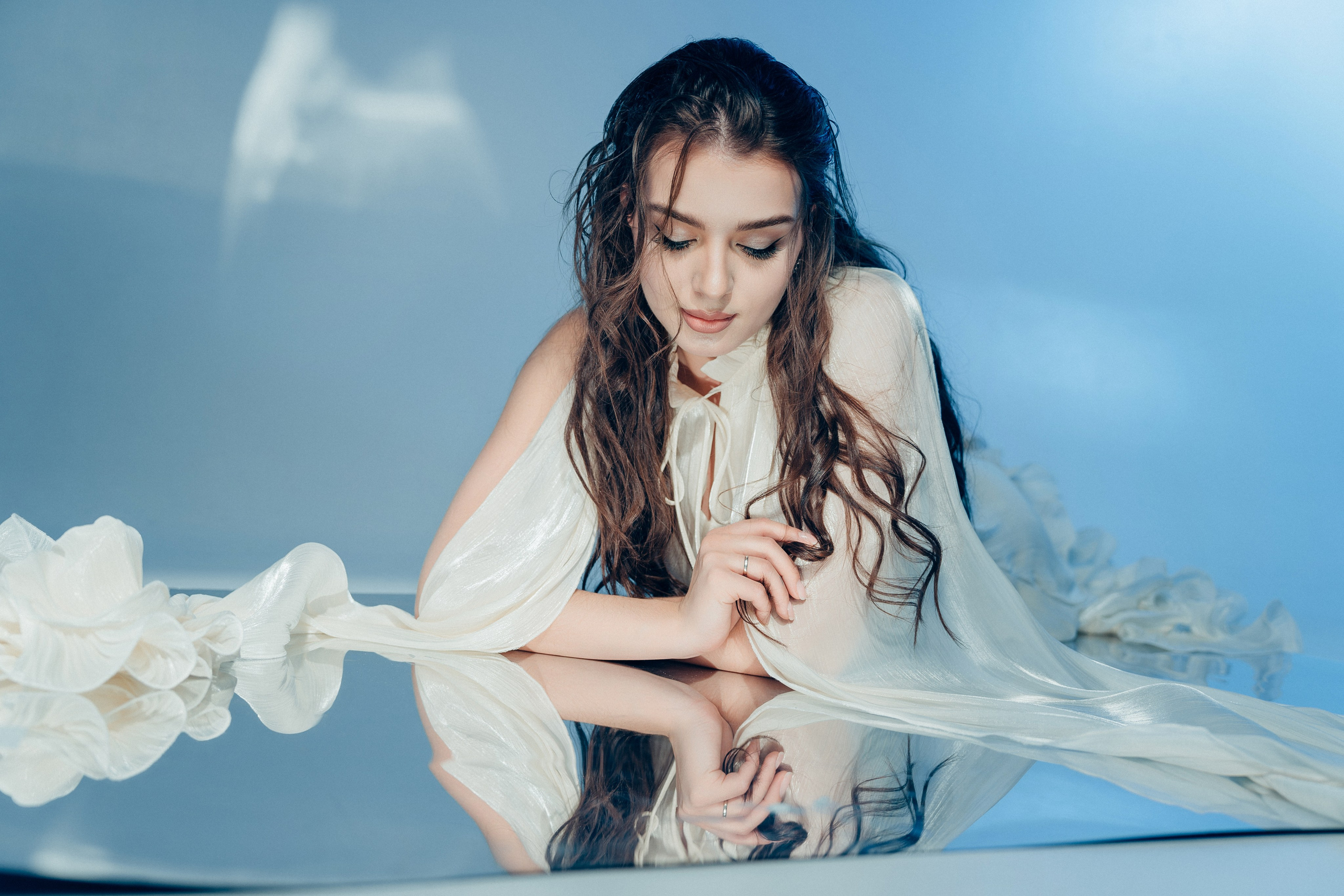 Эля. Фотограф и видеограф в Тюмени Екатерина Чернецкая