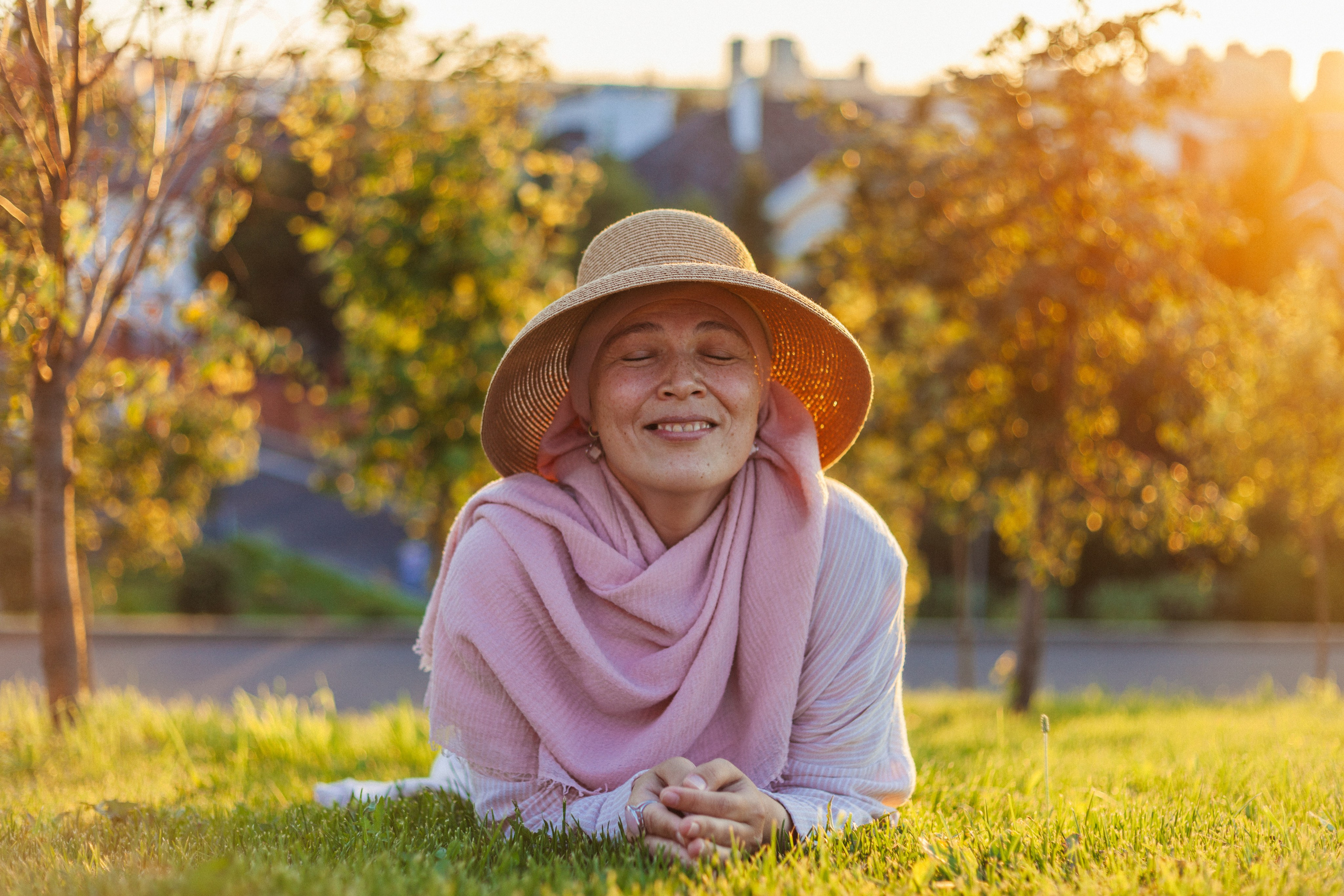 Ильсеяр. Навстречу солнцу!. Саида Шигапова