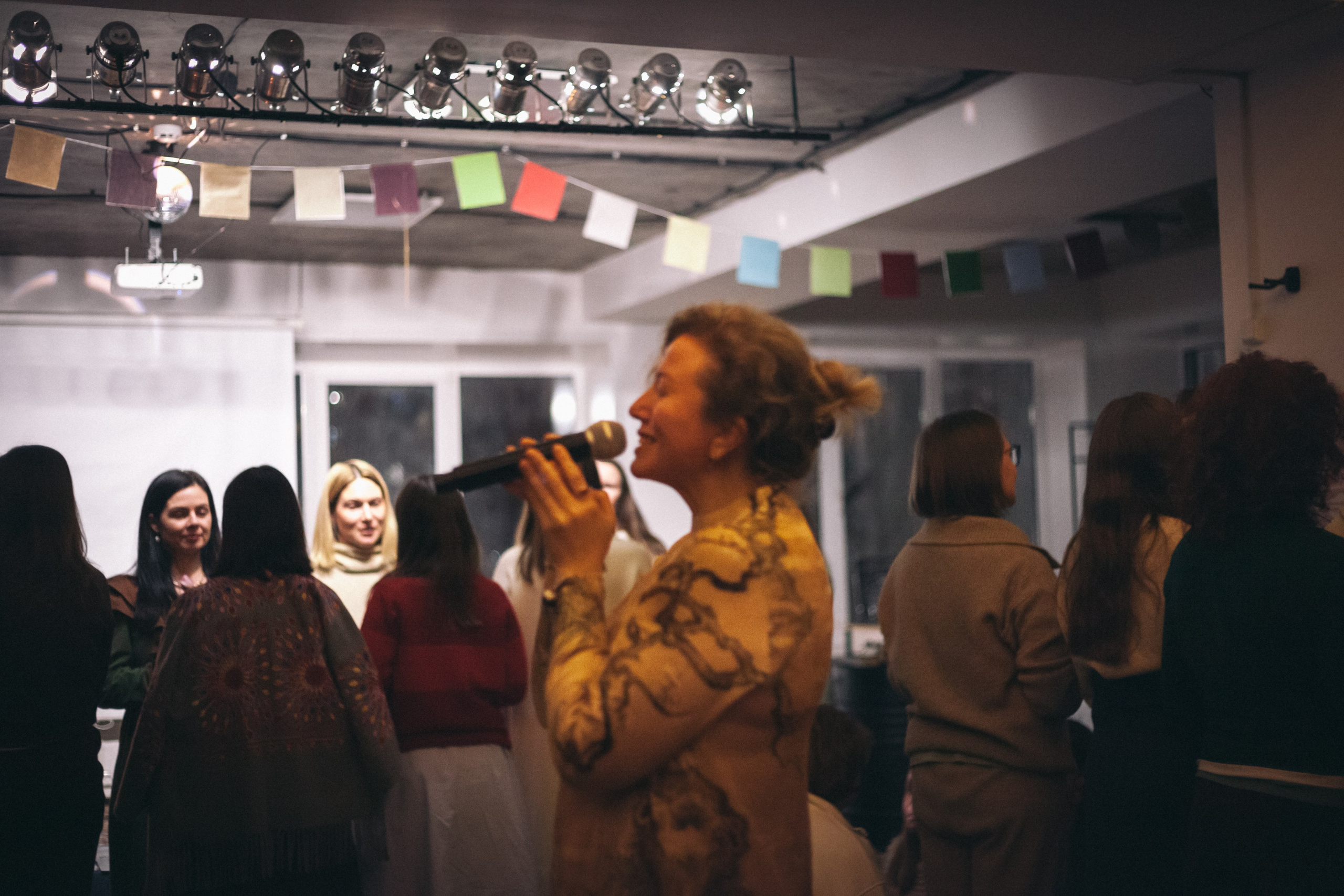 1.11 — Начало. Круг Юлии Соловьевой 🤍. Саида Шигапова