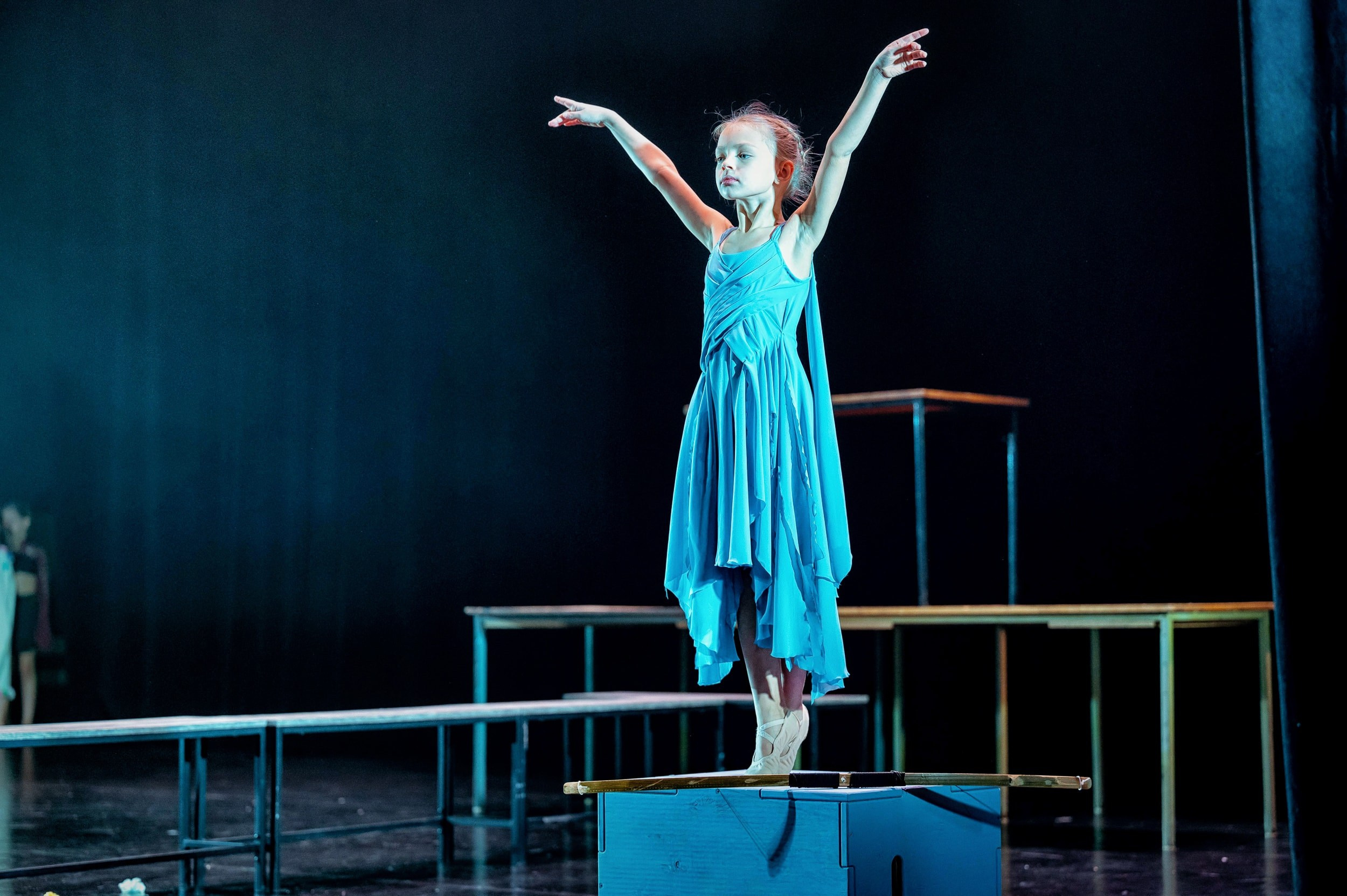 Московский продюсерский центр. Бизнес фотограф в Москве Алексей Кознев