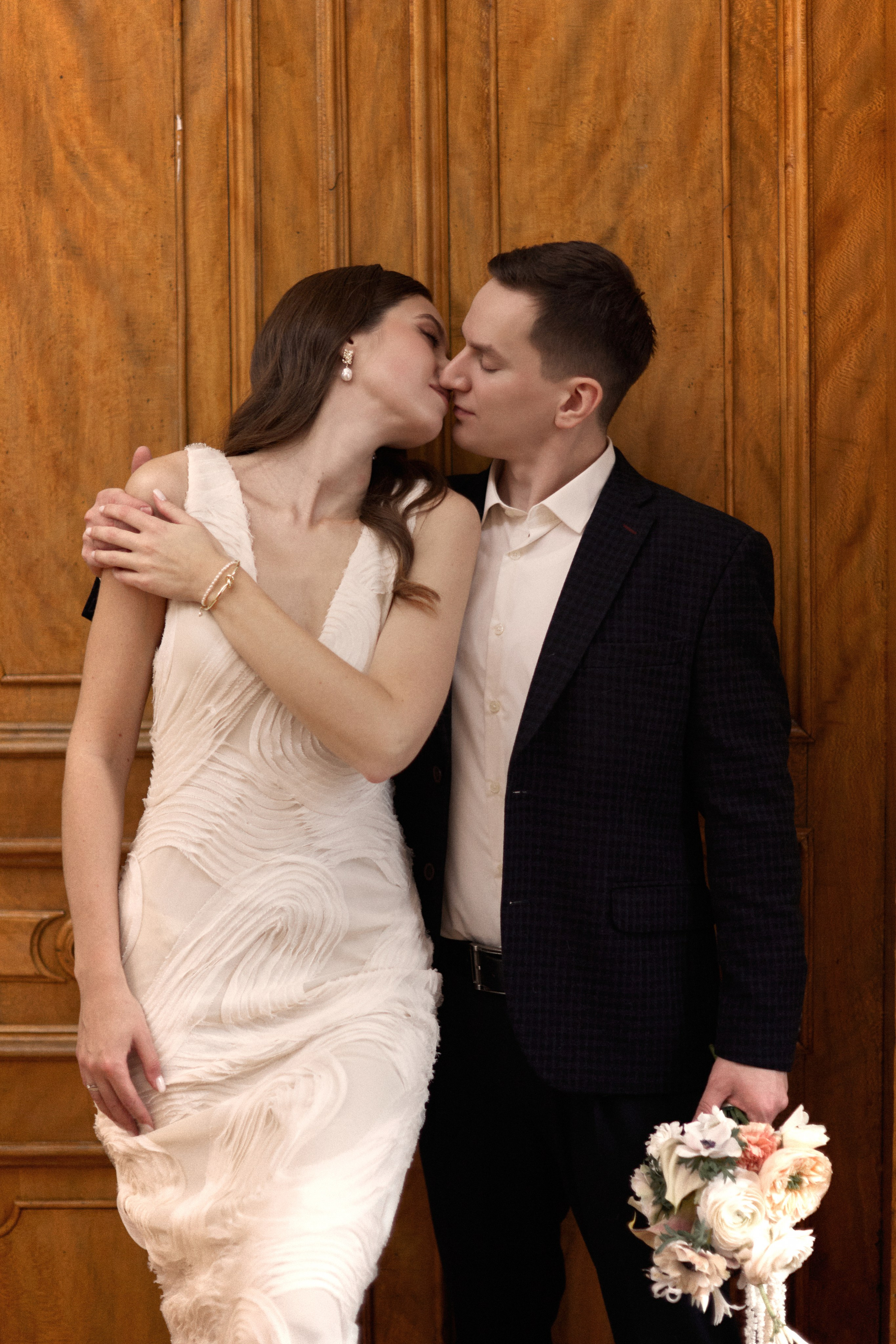 Анастасия & Сергей. Фоттéтика / фотоагентство в москве / фотограф москва