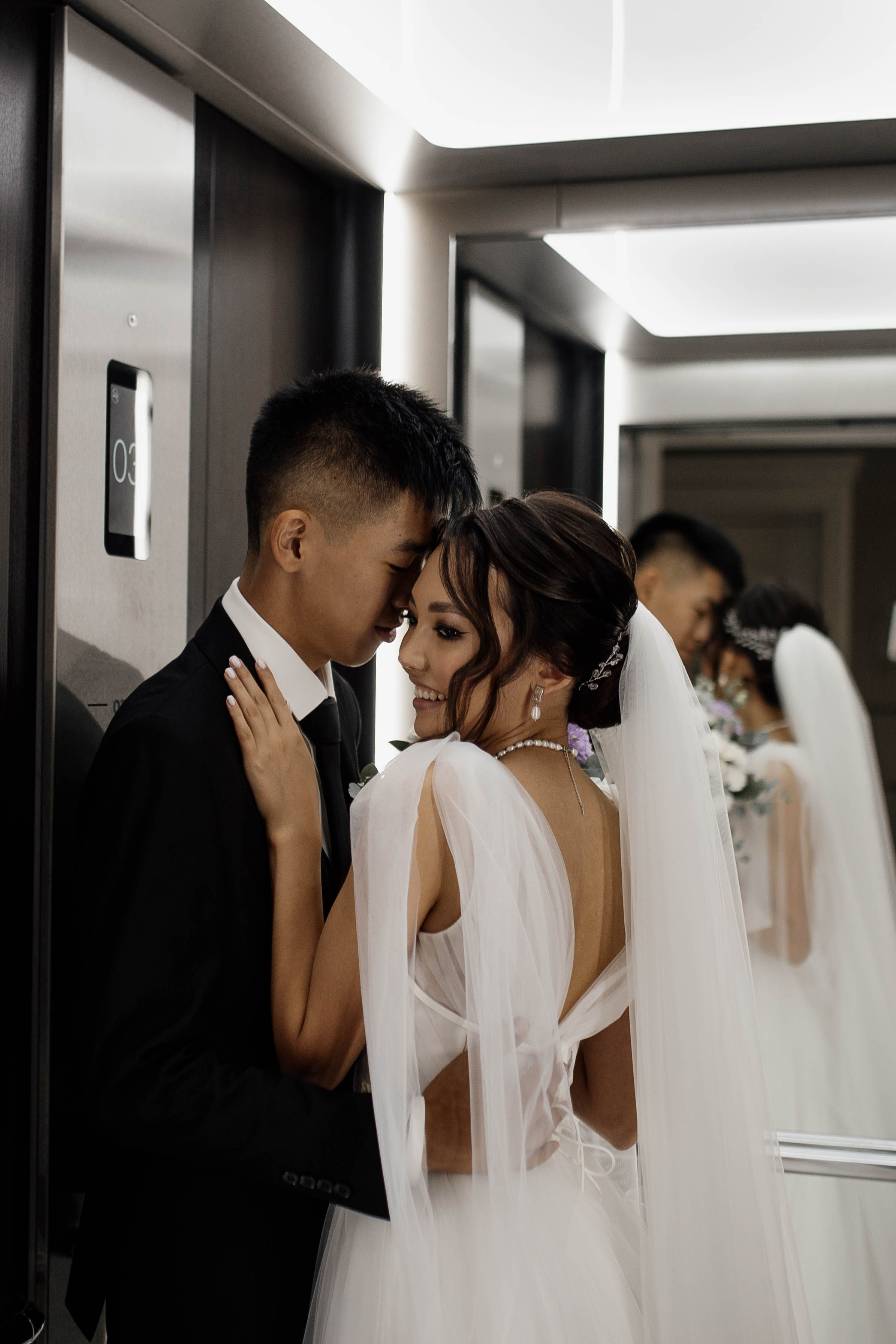 Айгиза и Артемий. Фотограф Челябинск Юлия Ермакова