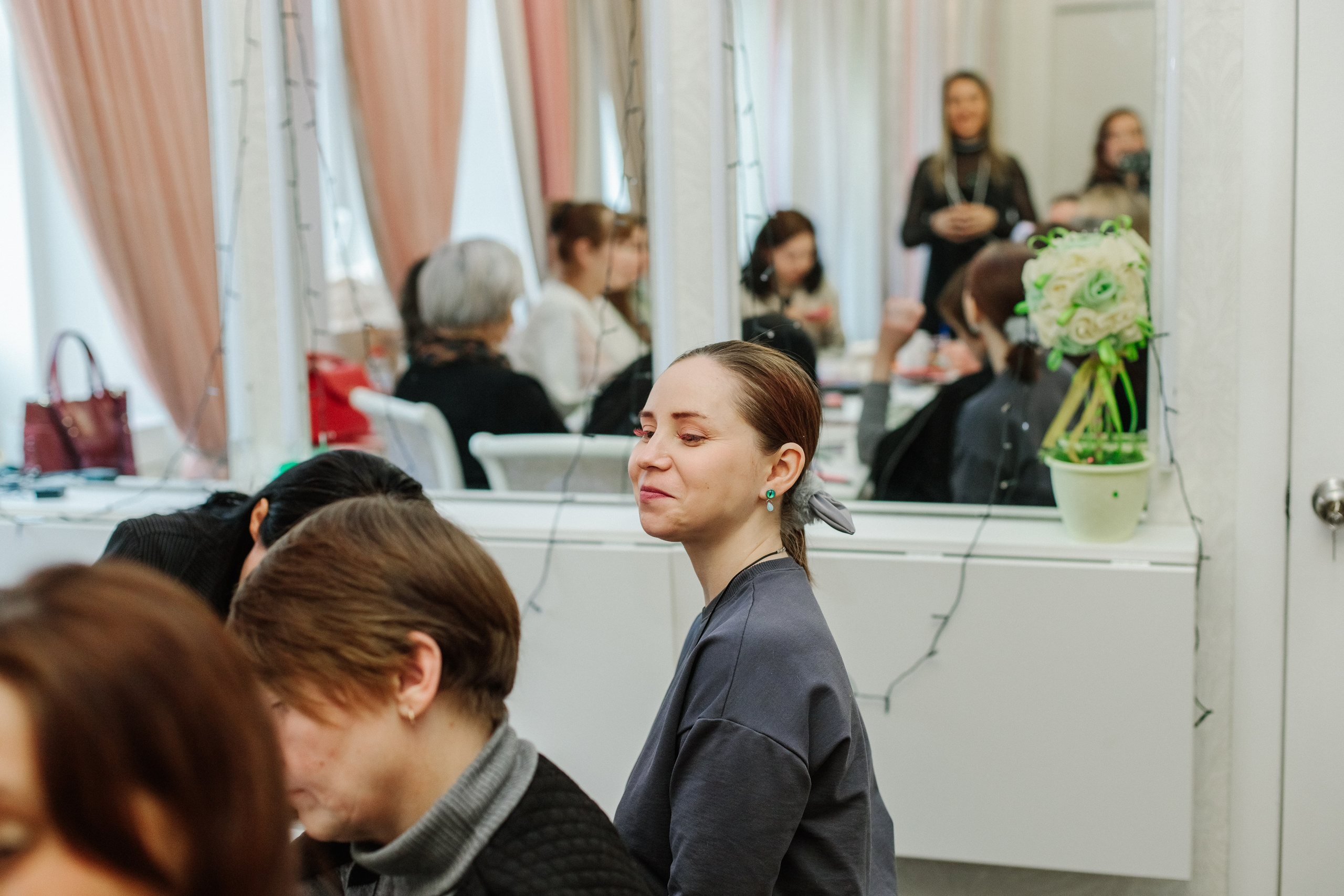 Нейро-нетворкинг. Контентный фотограф в Перми Натали Кытманова